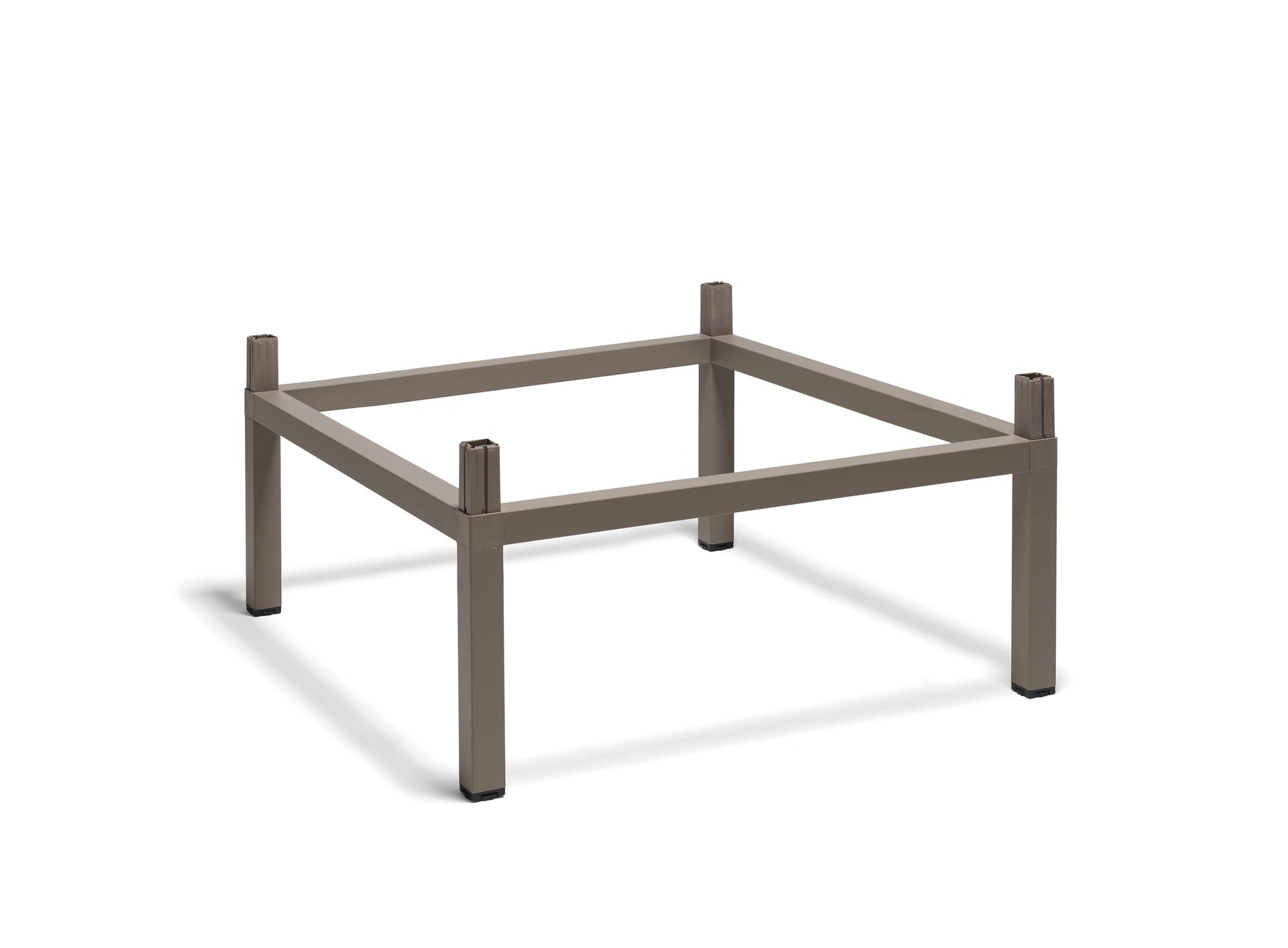 Table de Cube 80 + Kit Cube 80 High Nardi Au Logis Ameublements