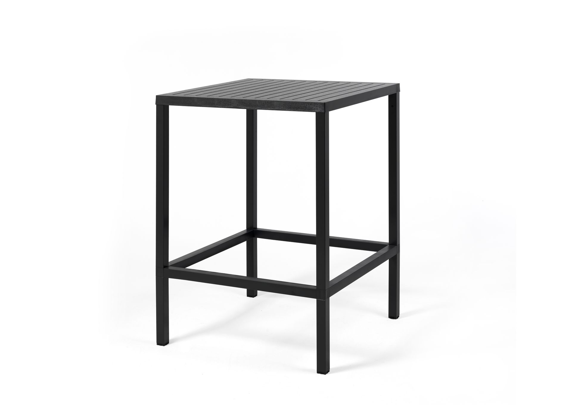 Table de Cube 80 + Kit Cube 80 High Nardi Au Logis Ameublements