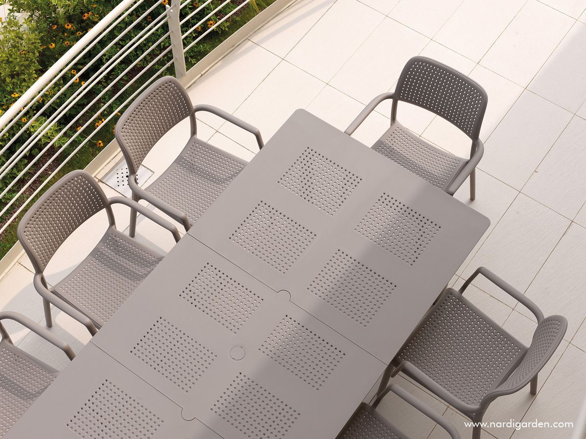 Fauteuil de jardin Bora Nardi Au Logis Ameublements