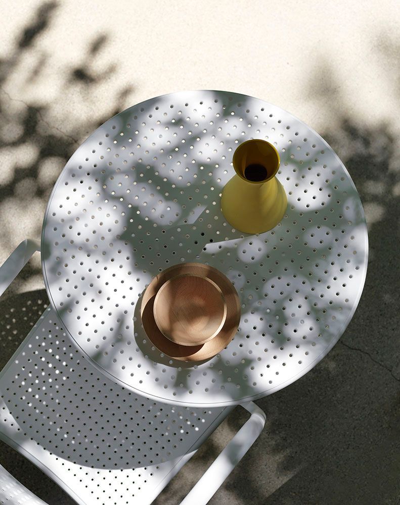 Fauteuil de jardin Bora Nardi Au Logis Ameublements