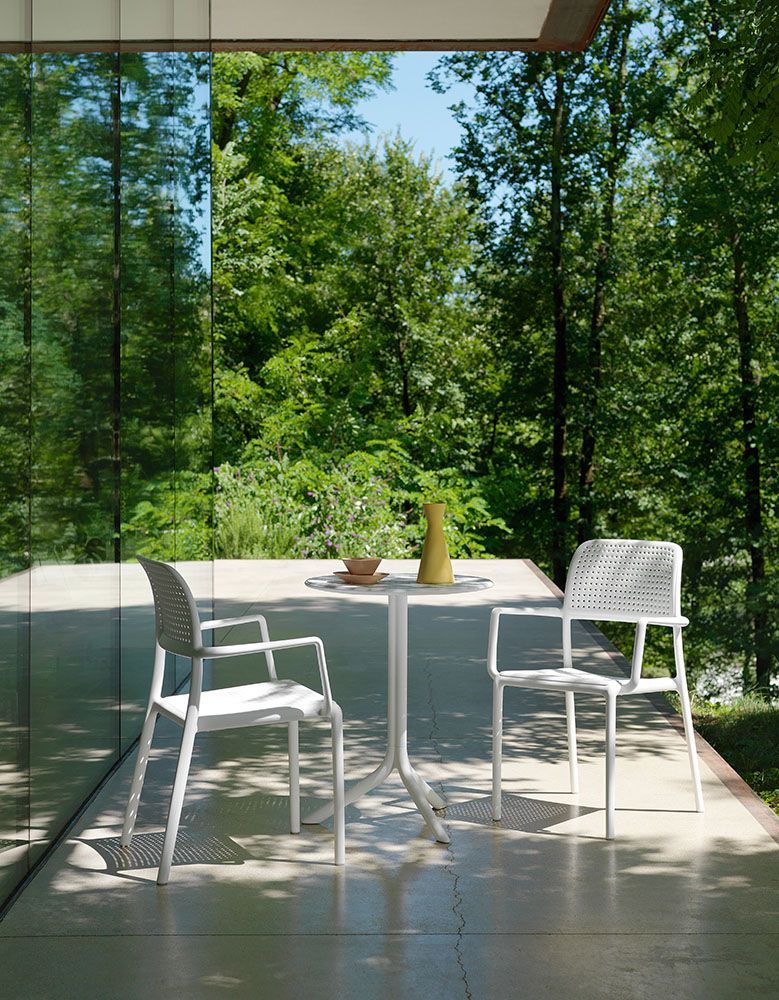 Fauteuil de jardin Bora Nardi Au Logis Ameublements