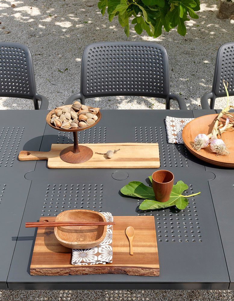 Fauteuil de jardin Bora Nardi Au Logis Ameublements
