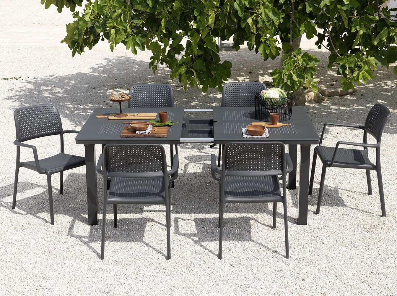 Fauteuil de jardin Bora Nardi Au Logis Ameublements