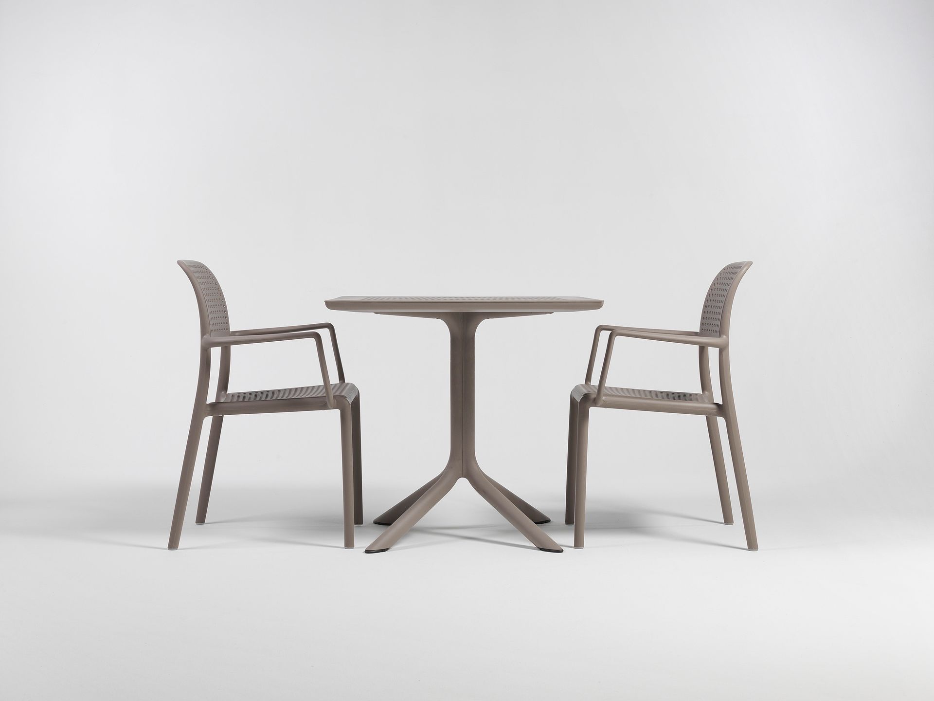 Fauteuil de jardin Bora Nardi Au Logis Ameublements