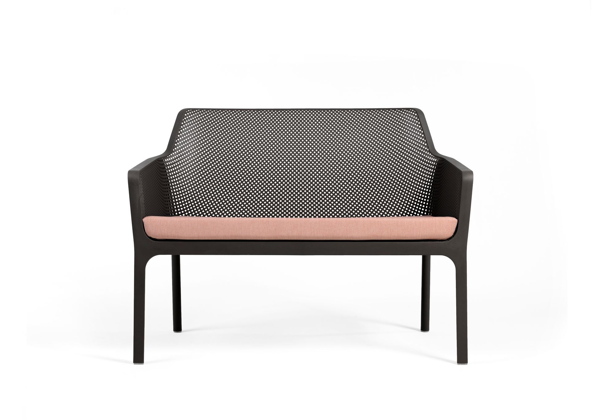Banc Net Bench Nardi Au Logis Ameublements