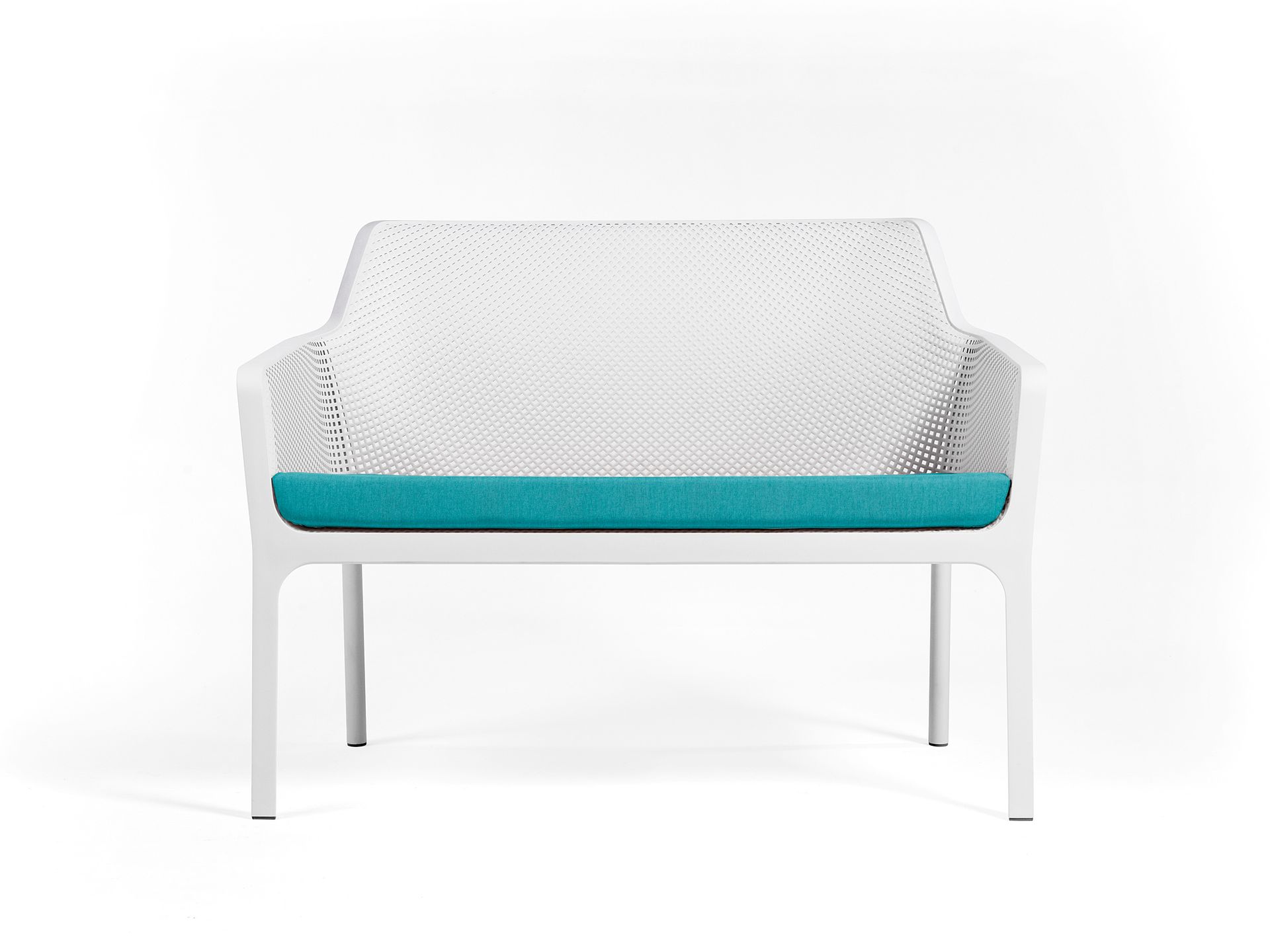 Banc Net Bench Nardi Au Logis Ameublements