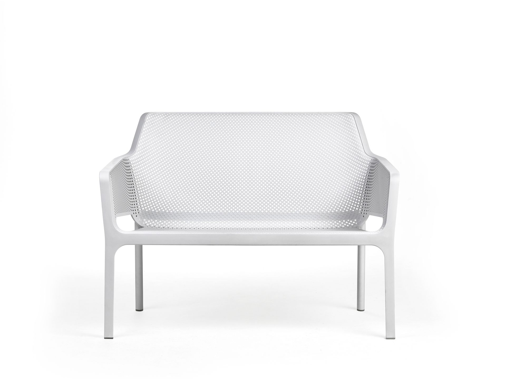 Banc Net Bench Nardi Au Logis Ameublements