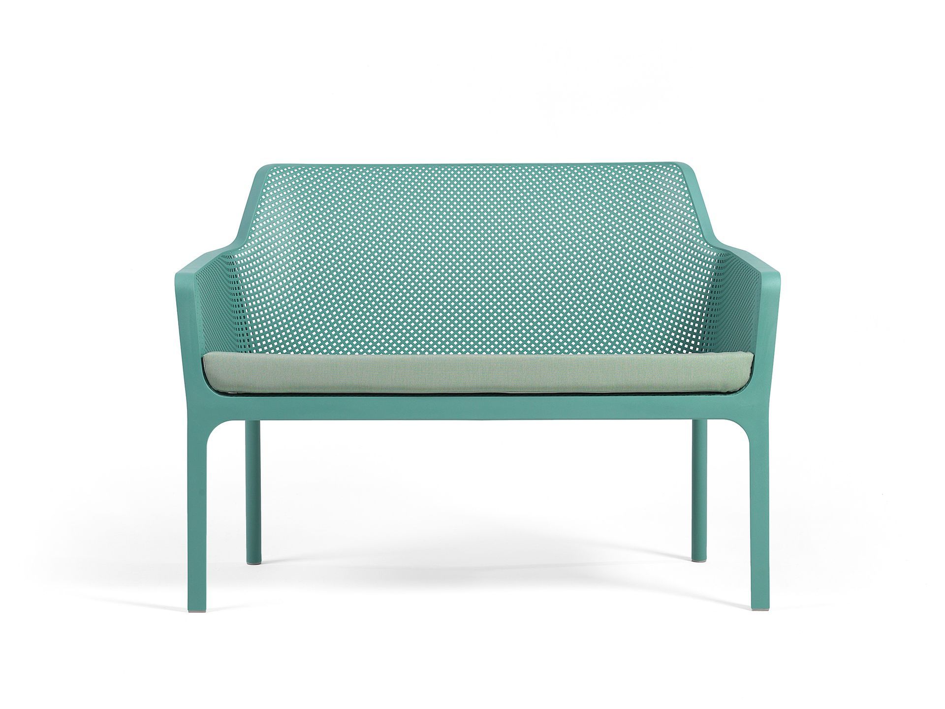 Banc Net Bench Nardi Au Logis Ameublements
