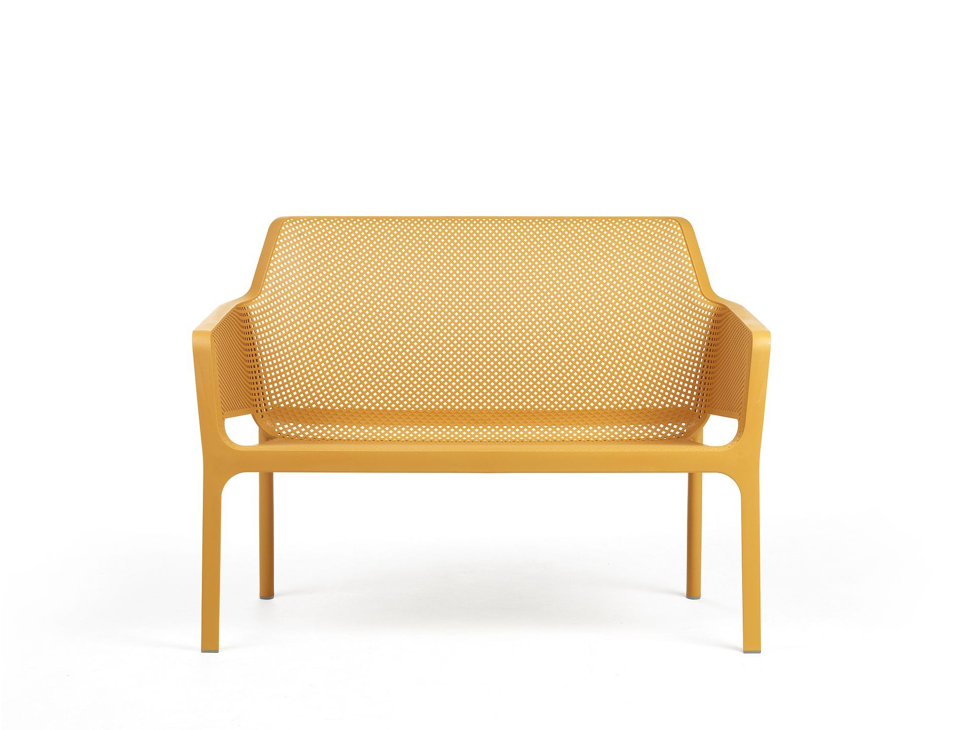 Banc Net Bench Nardi Au Logis Ameublements