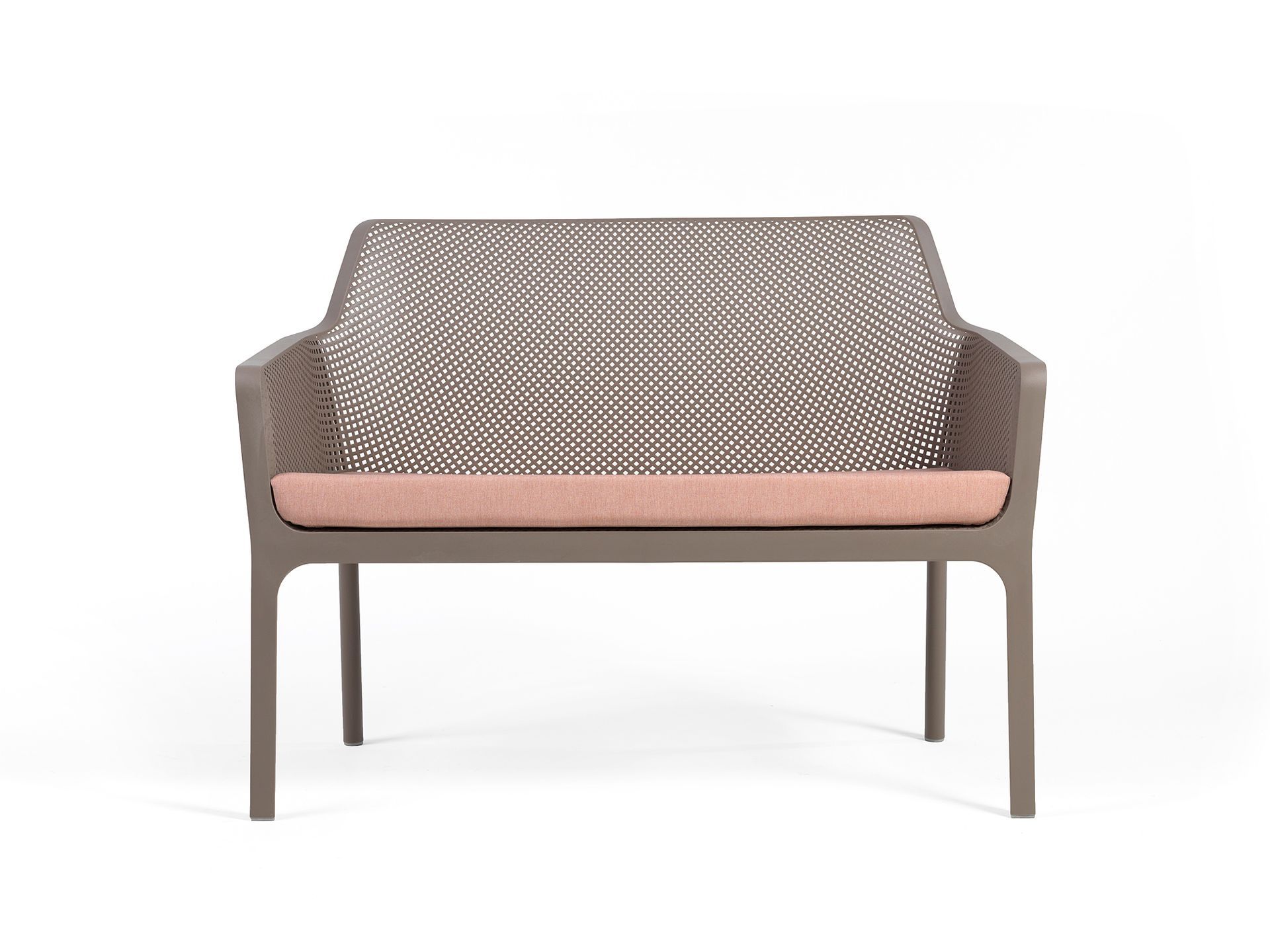 Banc Net Bench Nardi Au Logis Ameublements