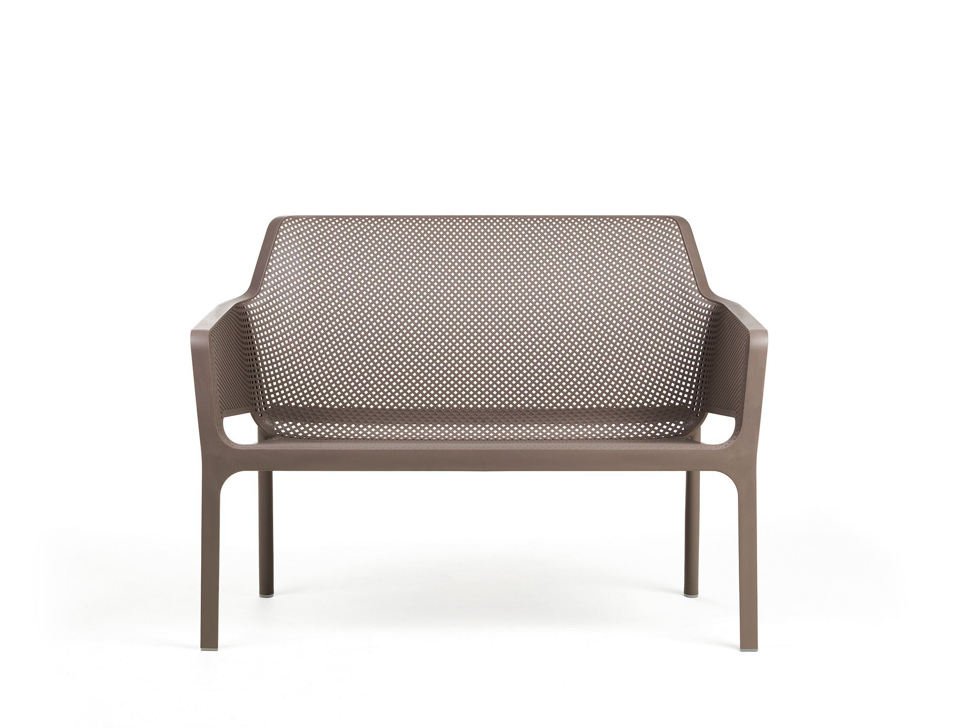 Banc Net Bench Nardi Au Logis Ameublements
