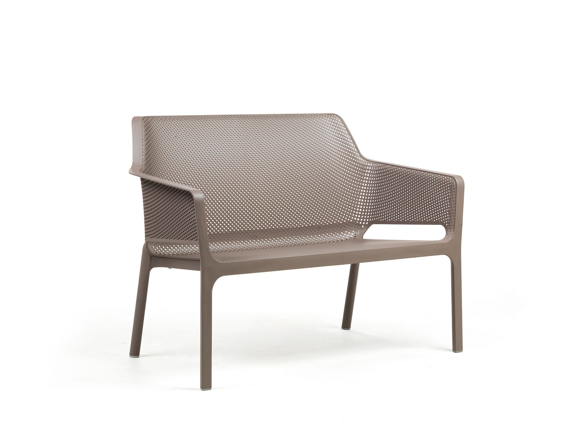 Banc Net Bench Nardi Au Logis Ameublements