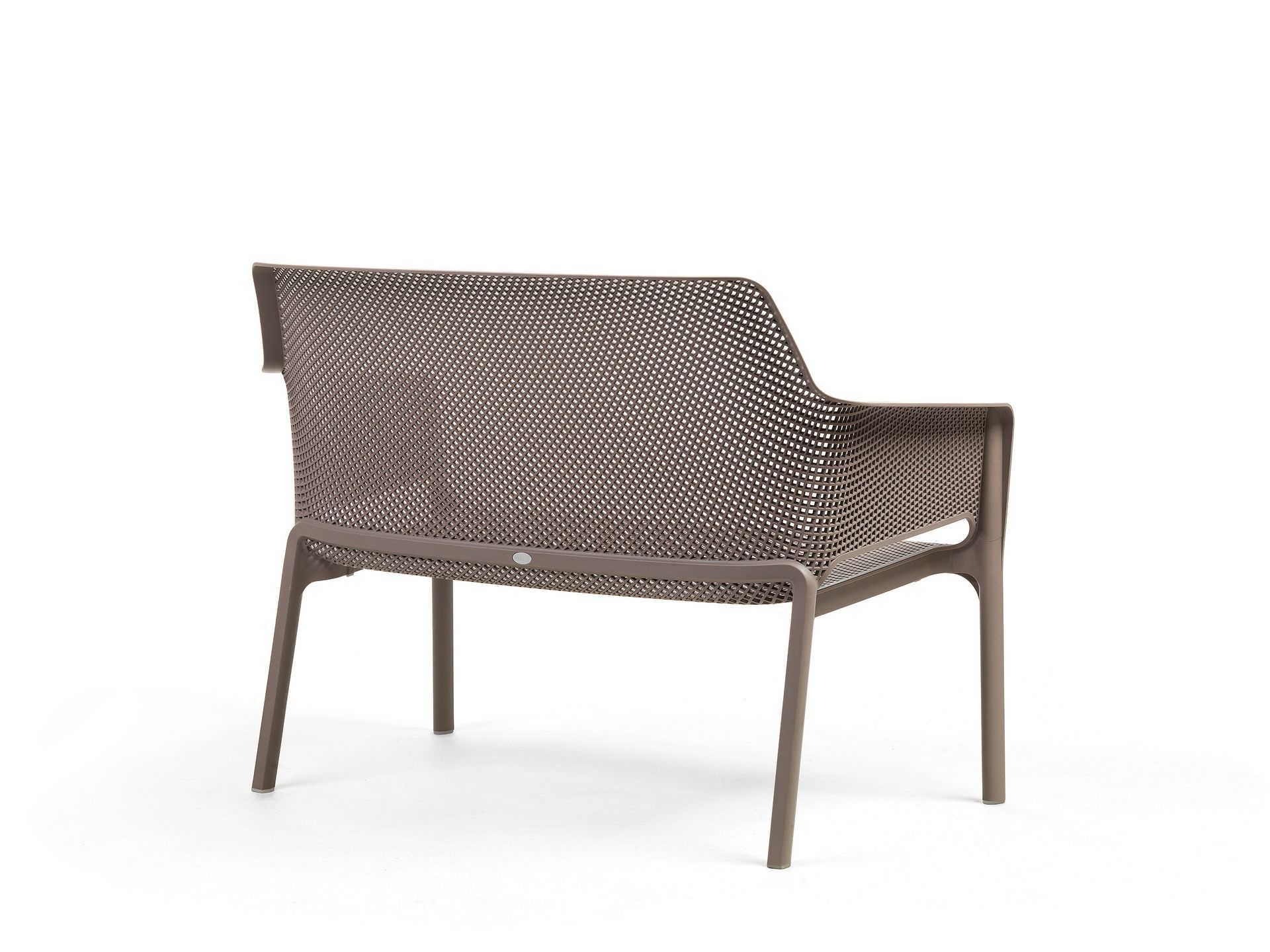 Banc Net Bench Nardi Au Logis Ameublements