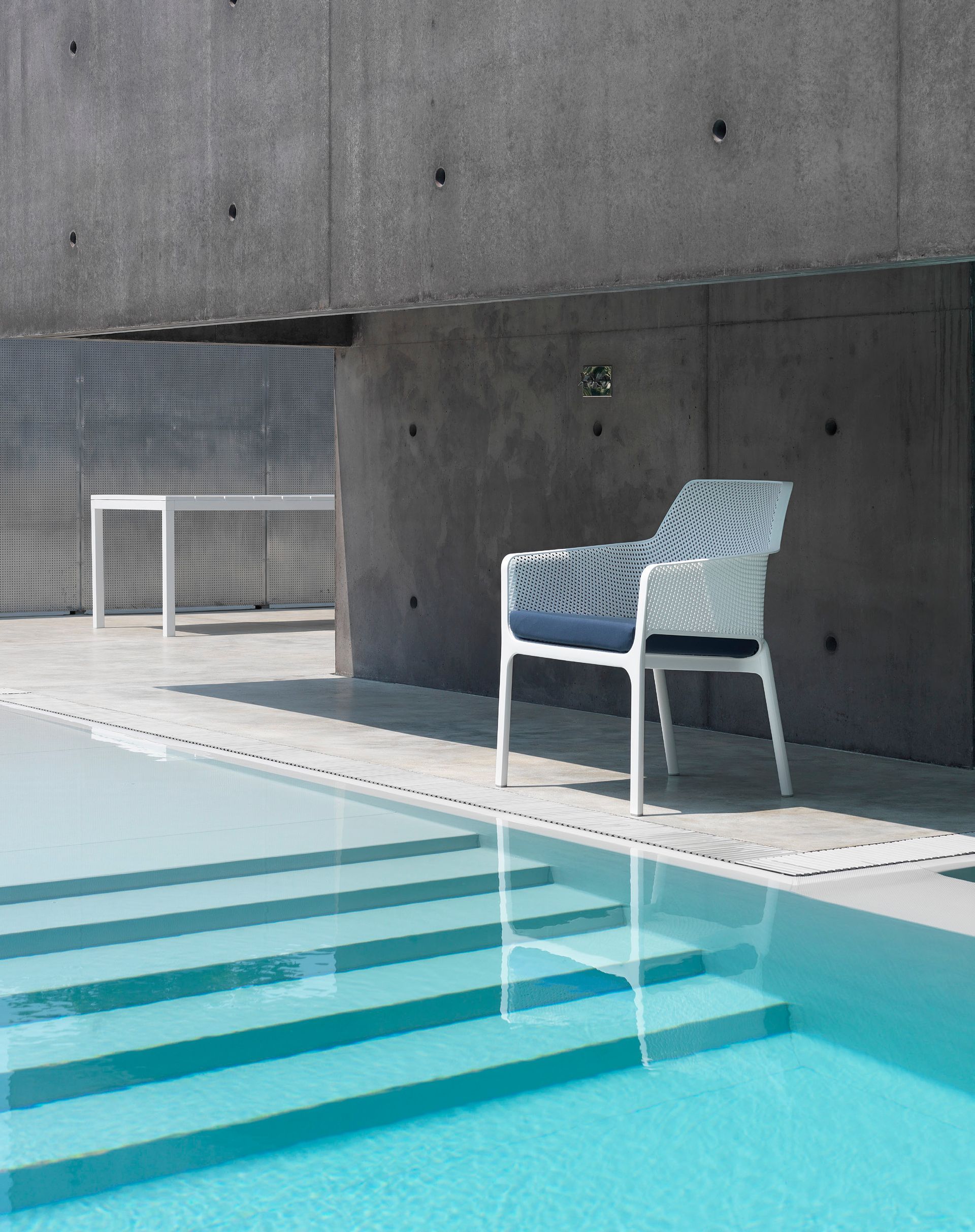 Net Relax Nardi Au Logis Ameublements