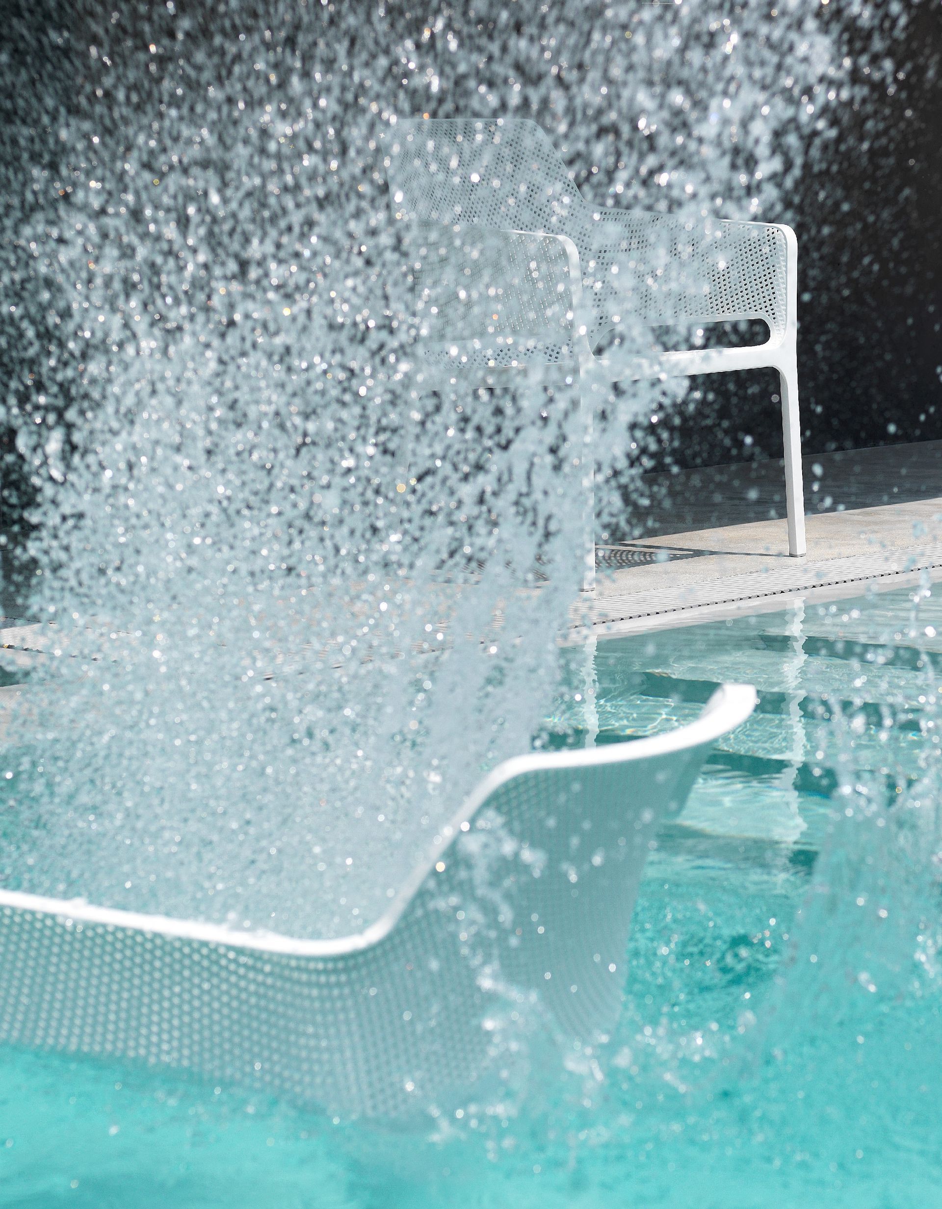 Net Relax Nardi Au Logis Ameublements