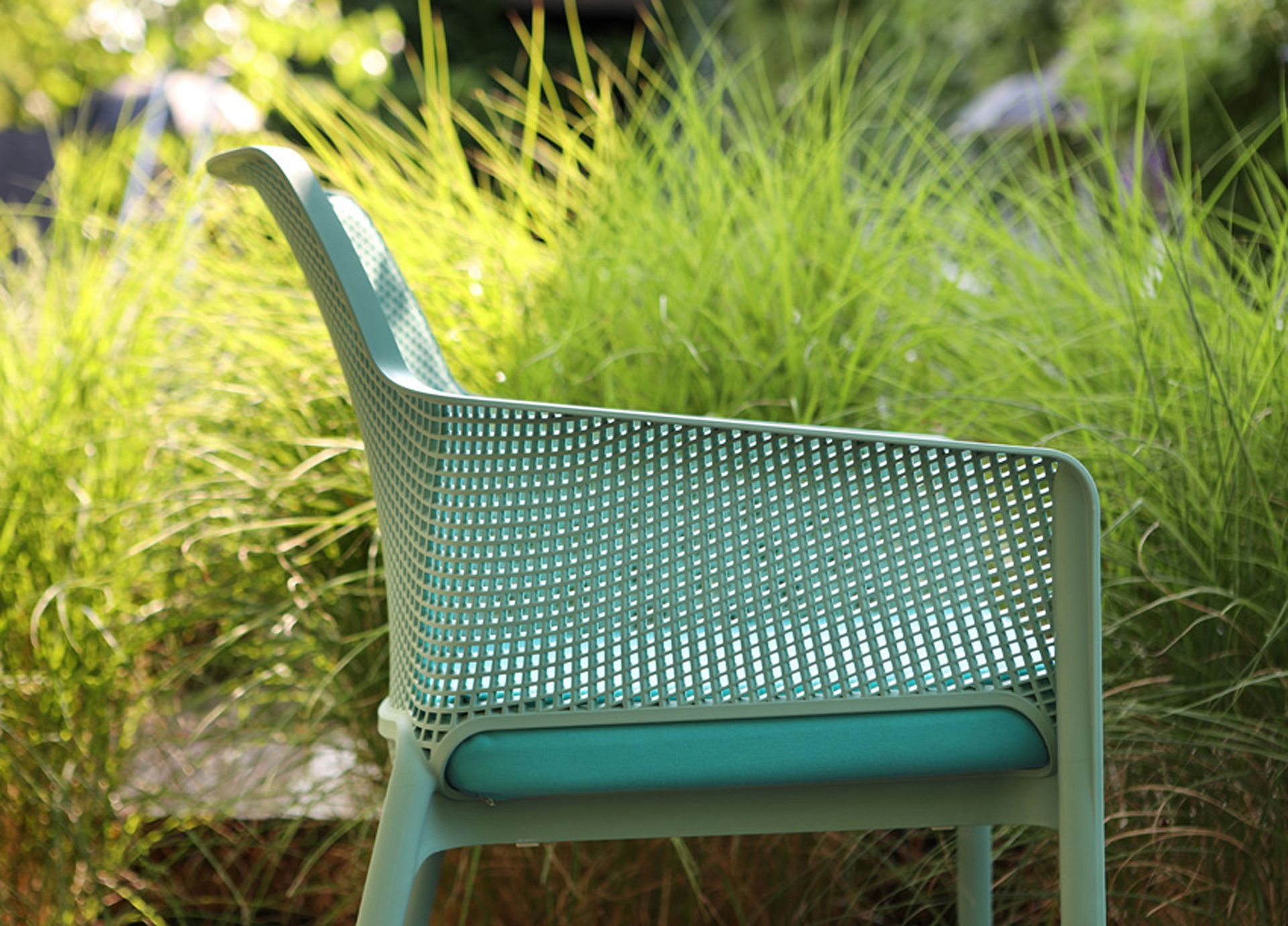 Fauteuil relax Net relax Nardi Au Logis Ameublements