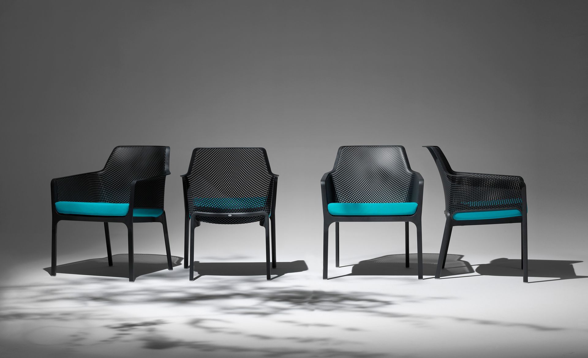 Fauteuil relax Net relax Nardi Au Logis Ameublements