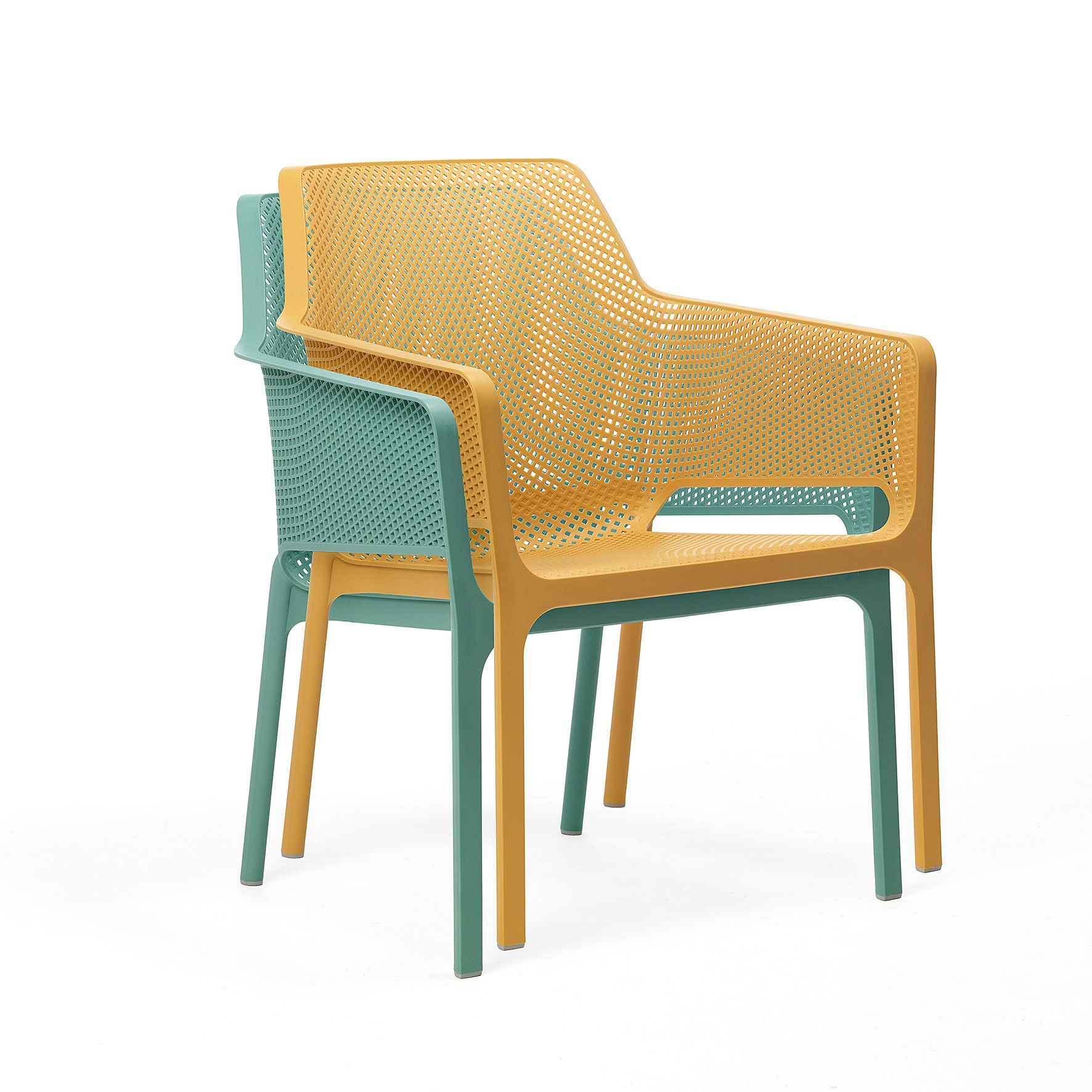 Fauteuil relax Net relax Nardi Au Logis Ameublements