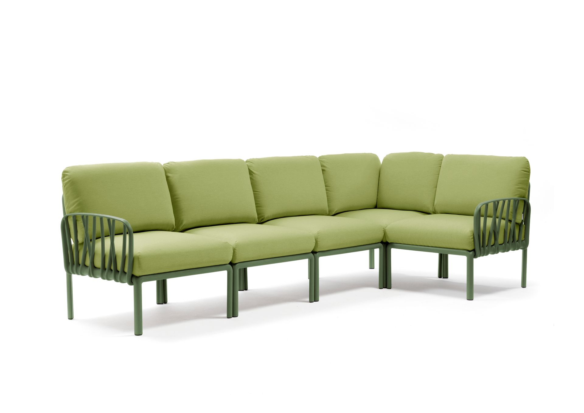 Salon de jardin modulable Komodo Nardi Au Logis Ameublements