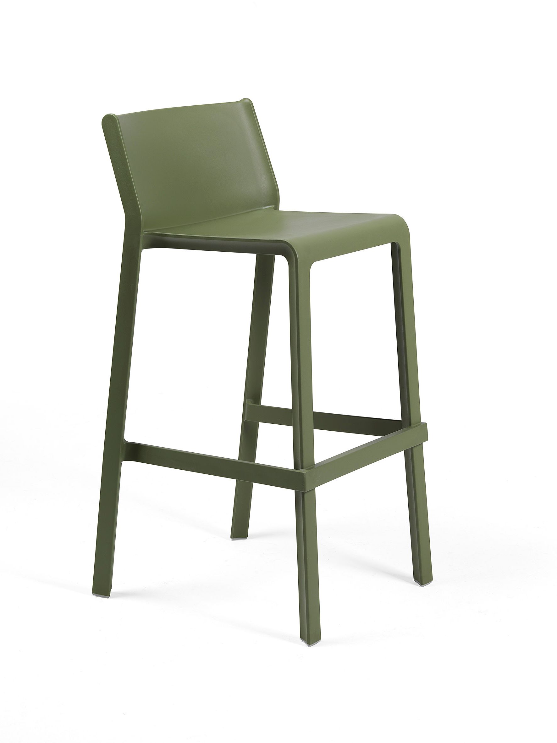 Chaise de bar Trill Stool Nardi Au Logis Ameublements