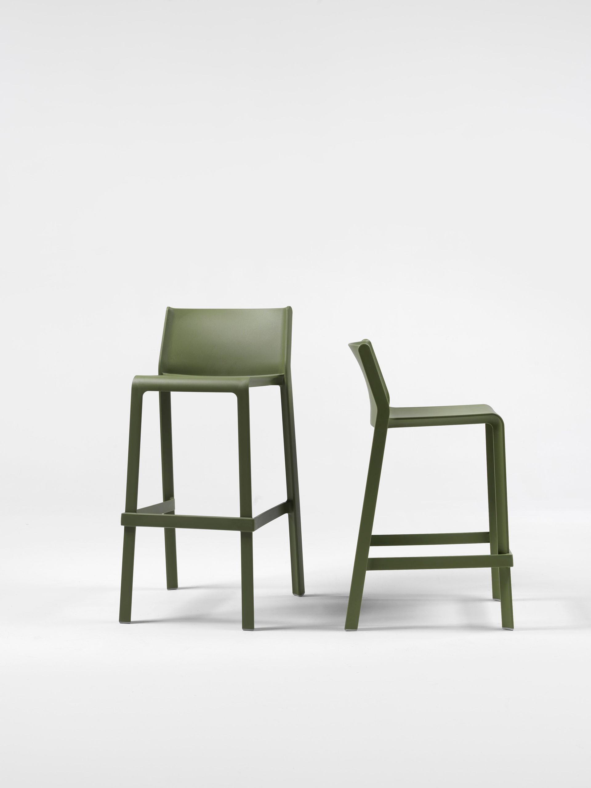 Chaise de bar Trill Stool Nardi Au Logis Ameublements