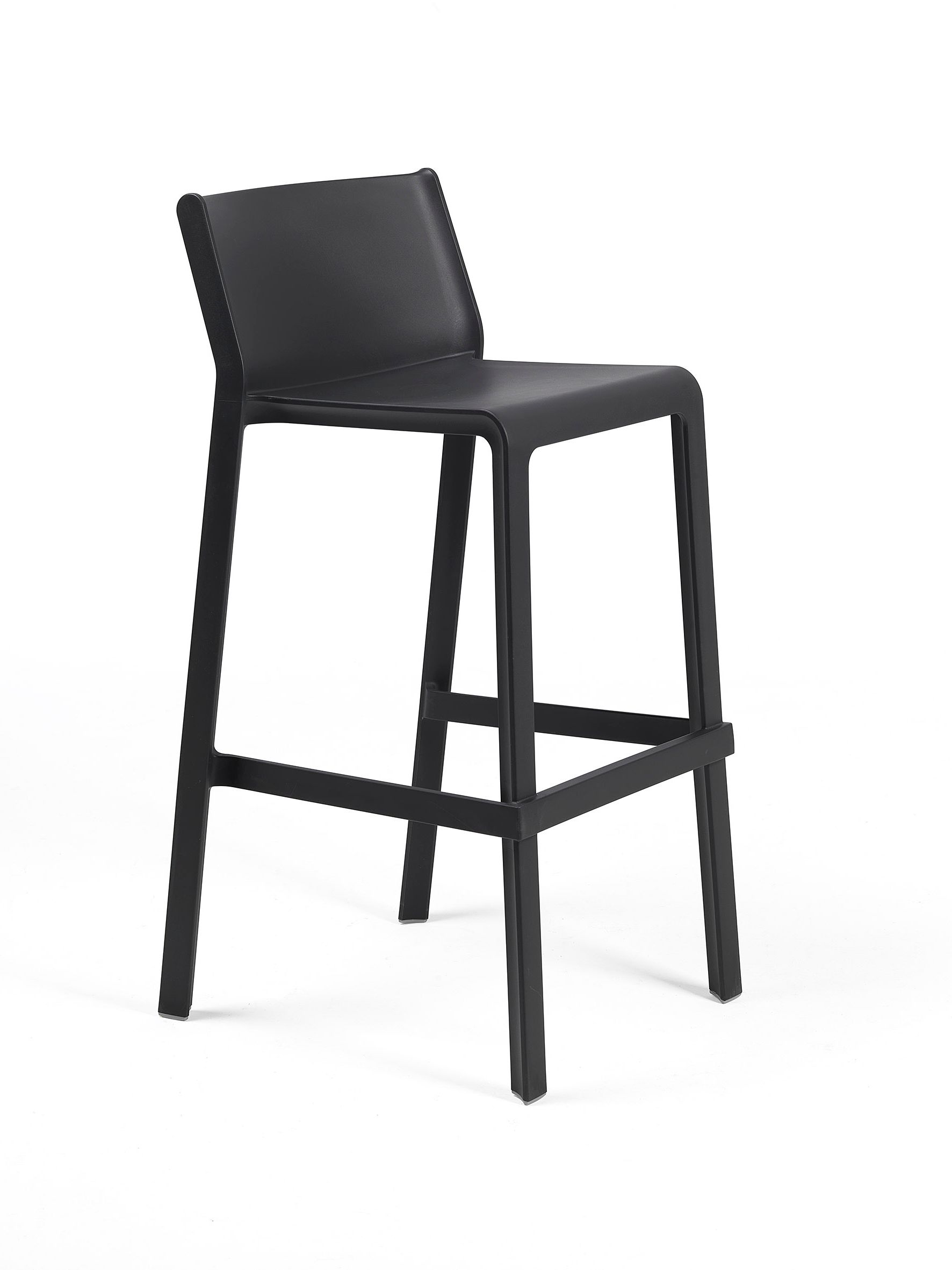 Chaise de bar Trill Stool Nardi Au Logis Ameublements