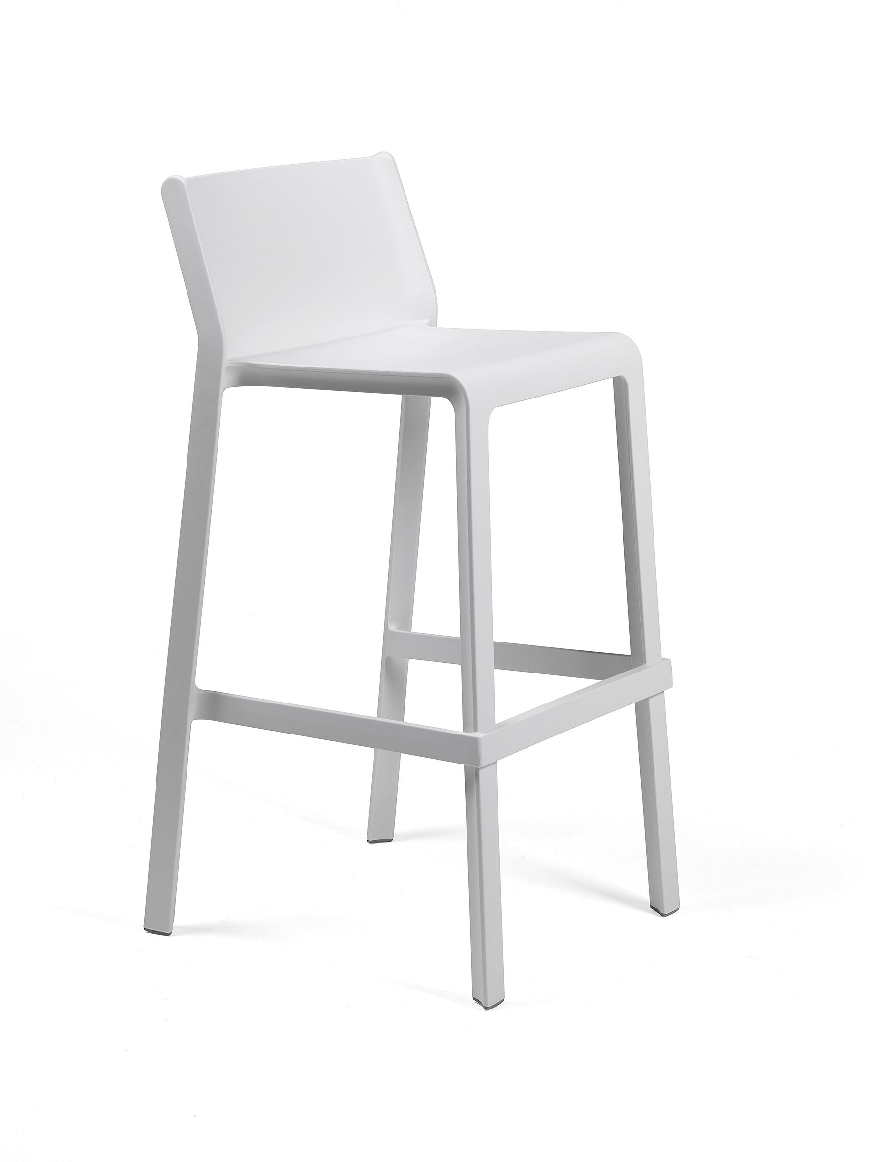 Chaise de bar Trill Stool Nardi Au Logis Ameublements