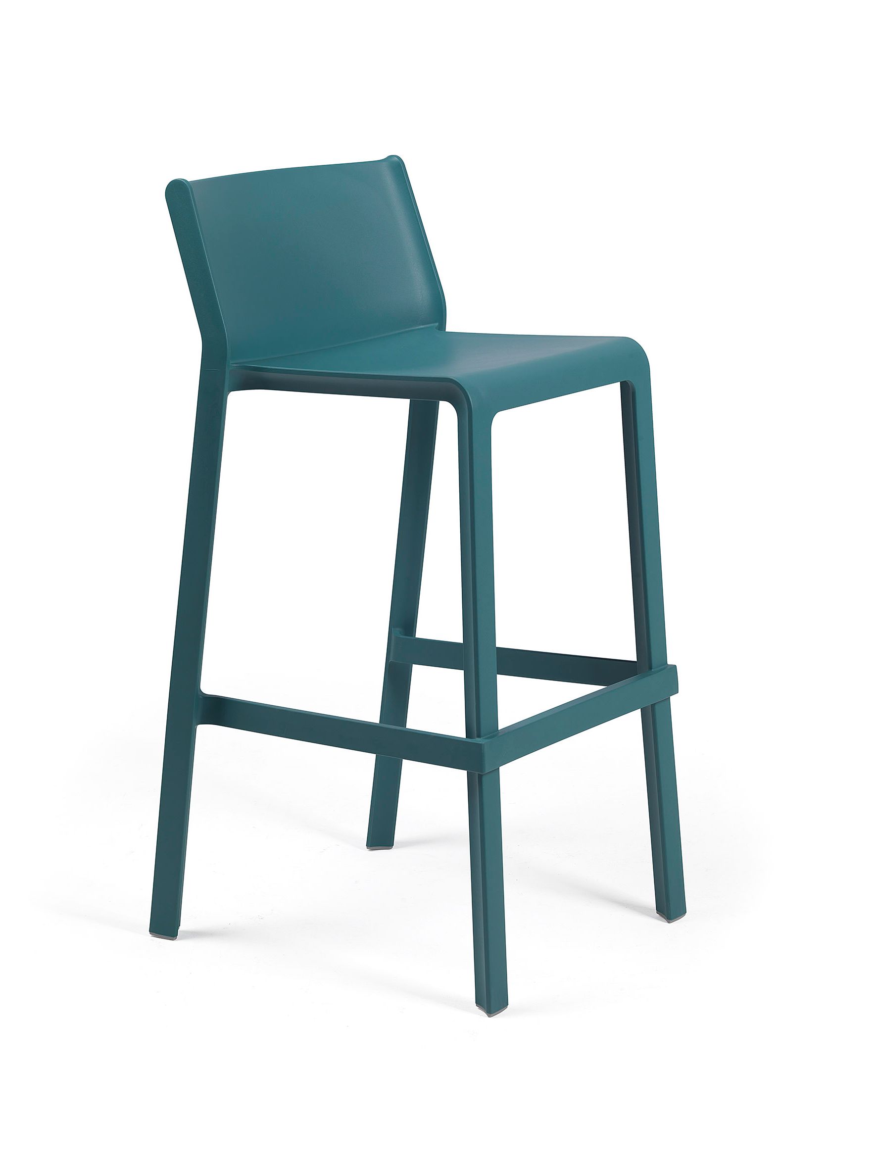 Chaise de bar Trill Stool Nardi Au Logis Ameublements