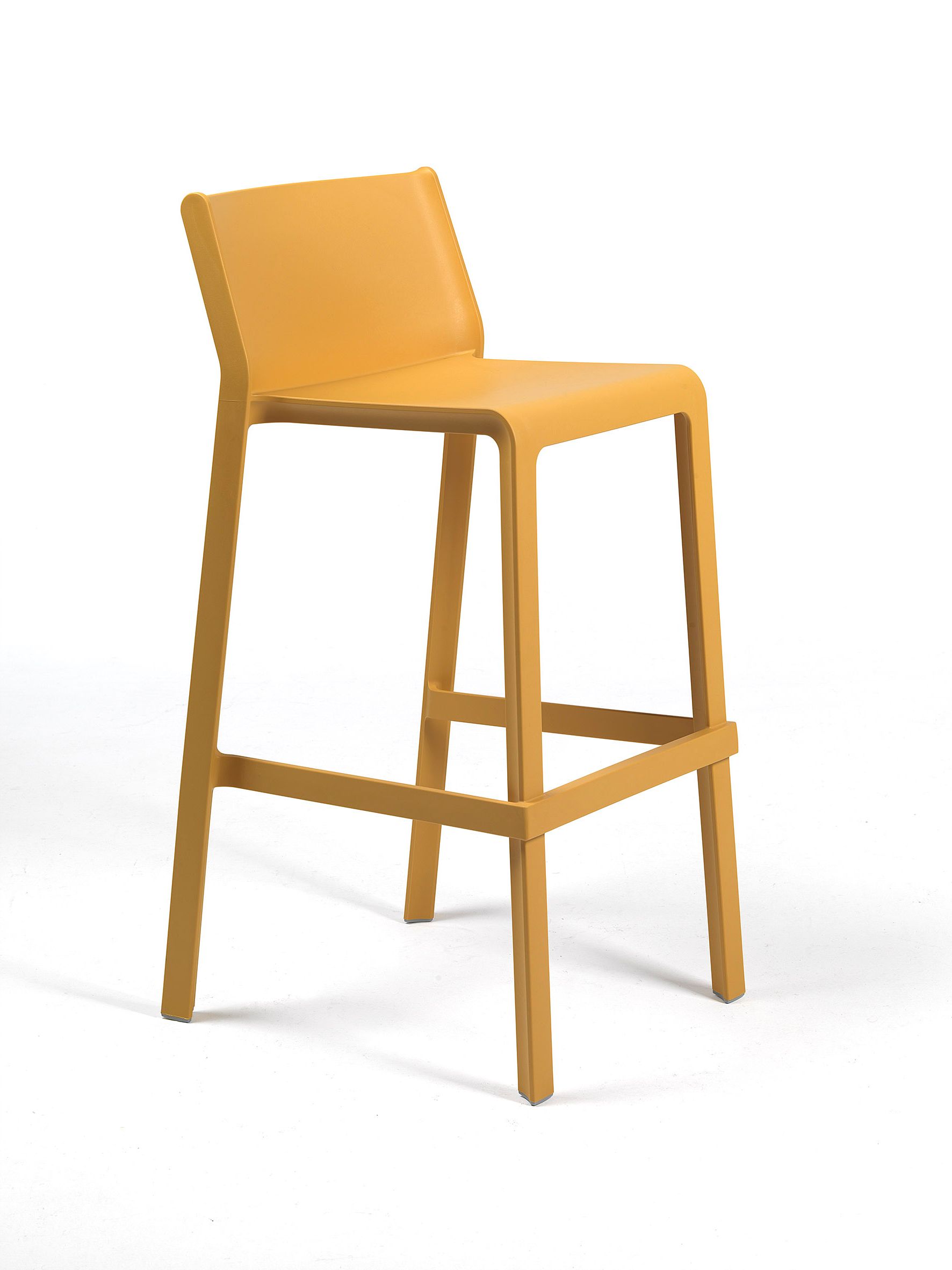 Chaise de bar Trill Stool Nardi Au Logis Ameublements