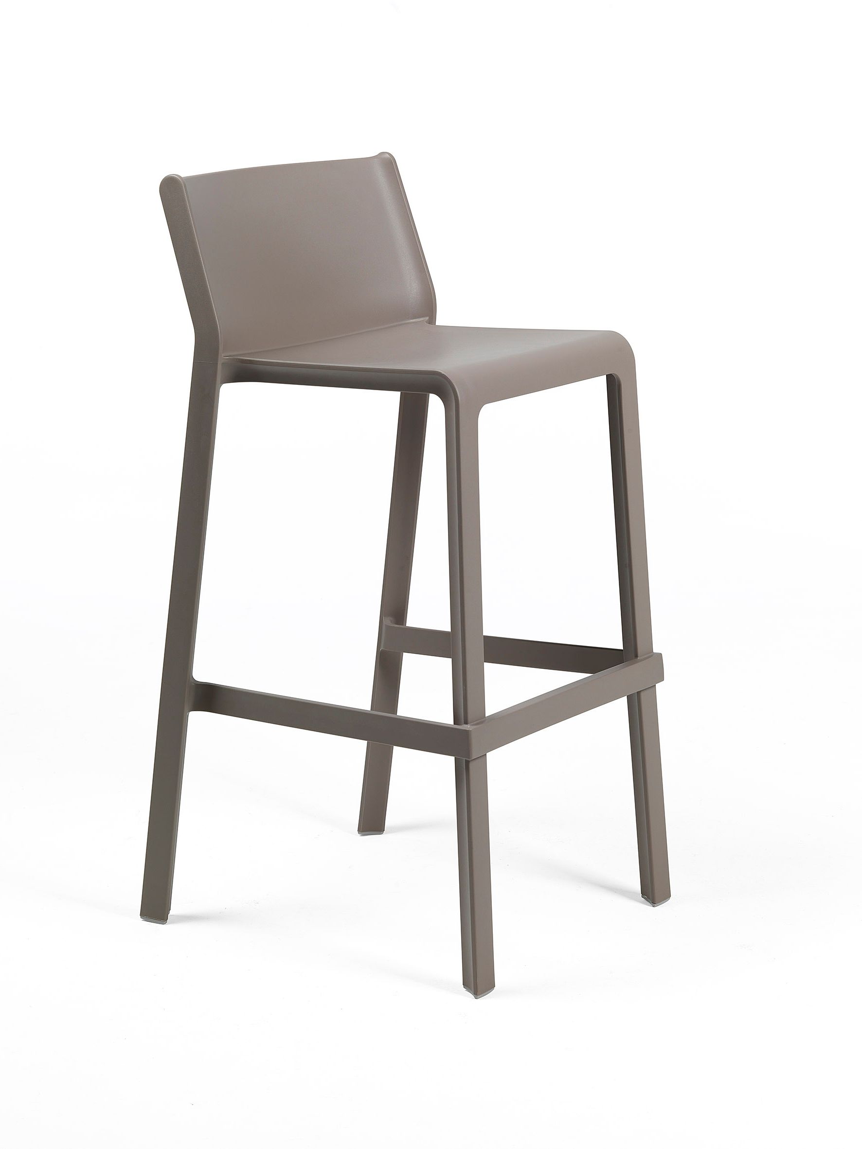 Chaise de bar Trill Stool Nardi Au Logis Ameublements