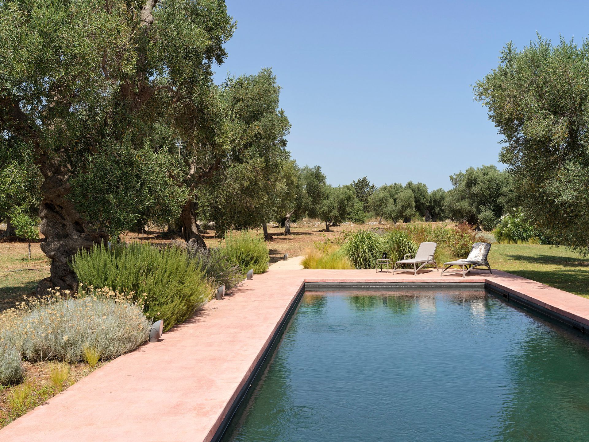 Bain de soleil Atlantico Nardi Au Logis Ameublements