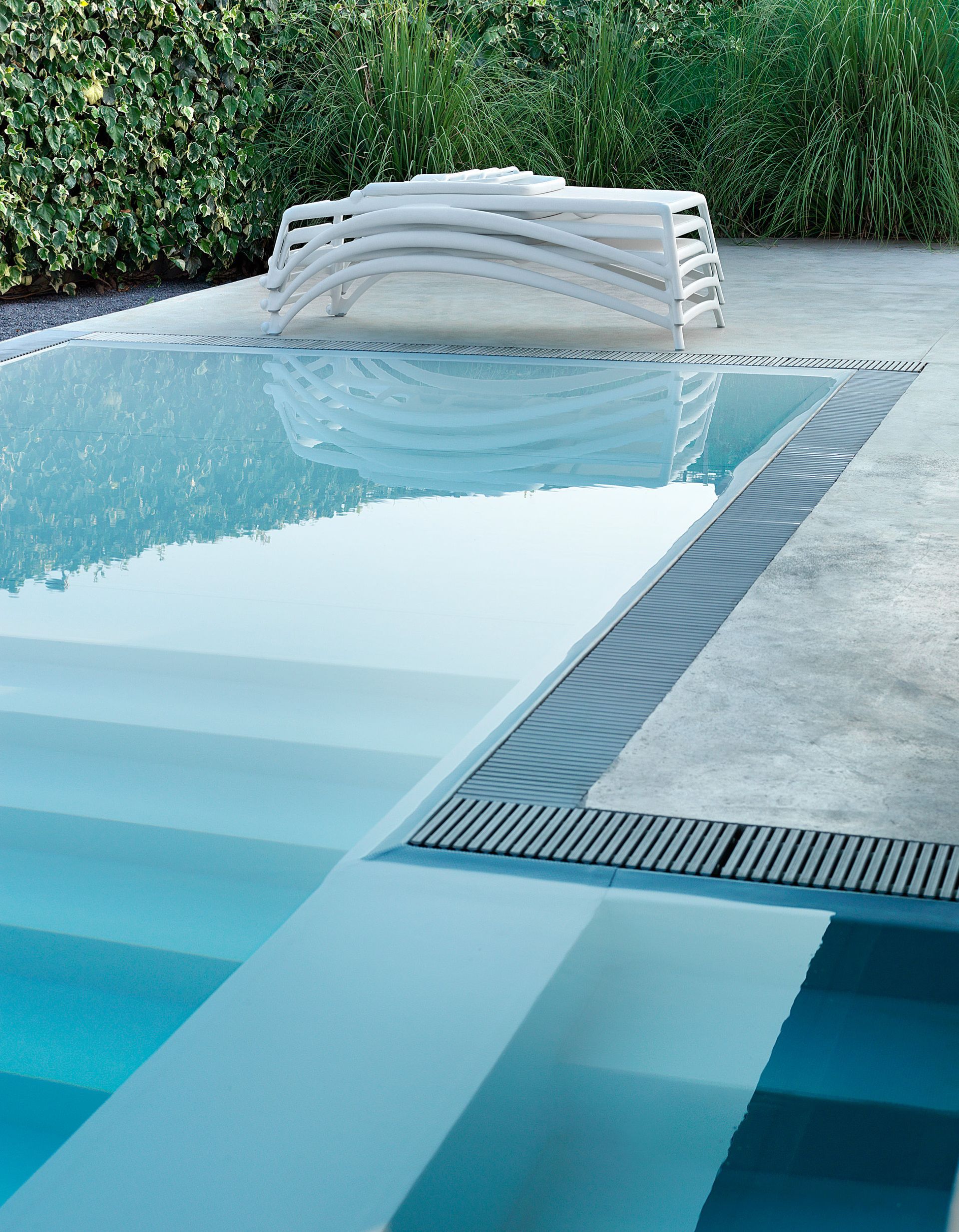 Bain de soleil Atlantico Nardi Au Logis Ameublements