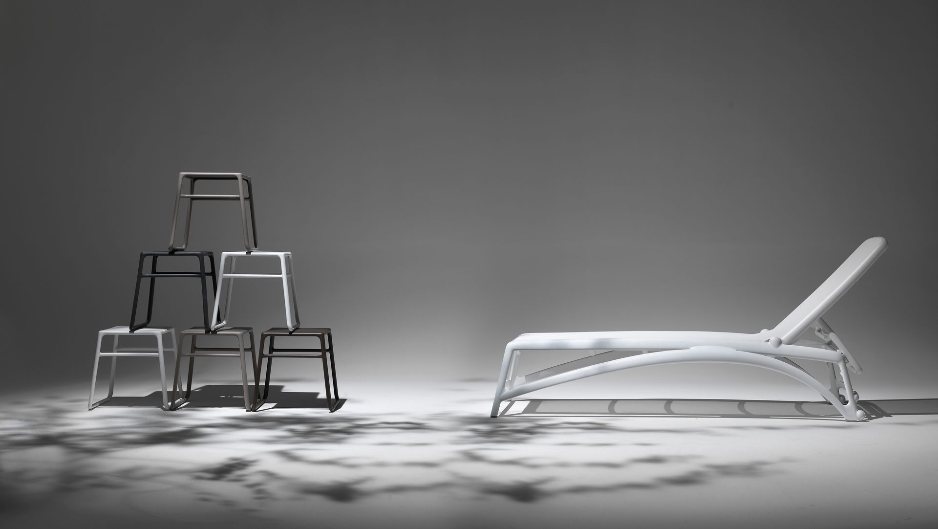 Bain de soleil Atlantico Nardi Au Logis Ameublements