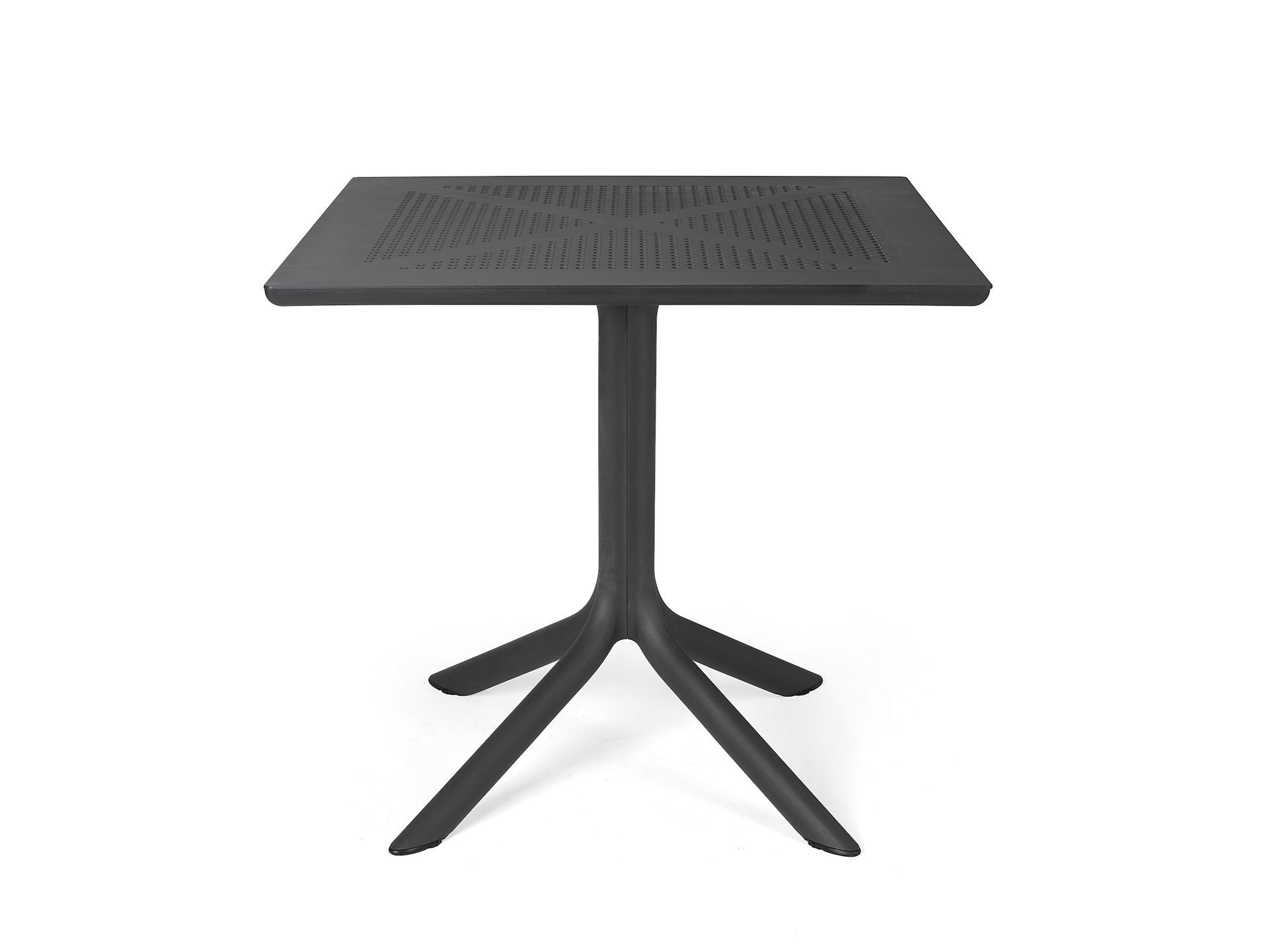 Table de jardin Clip 80 Nardi Au Logis Ameublements