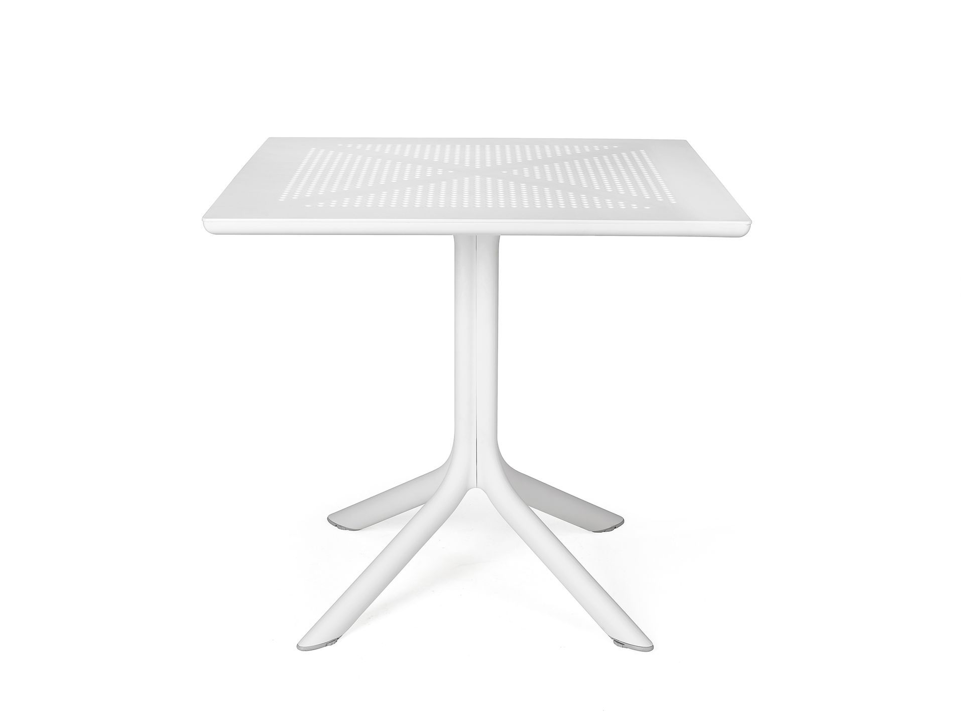 Table de jardin Clip 80 Nardi Au Logis Ameublements