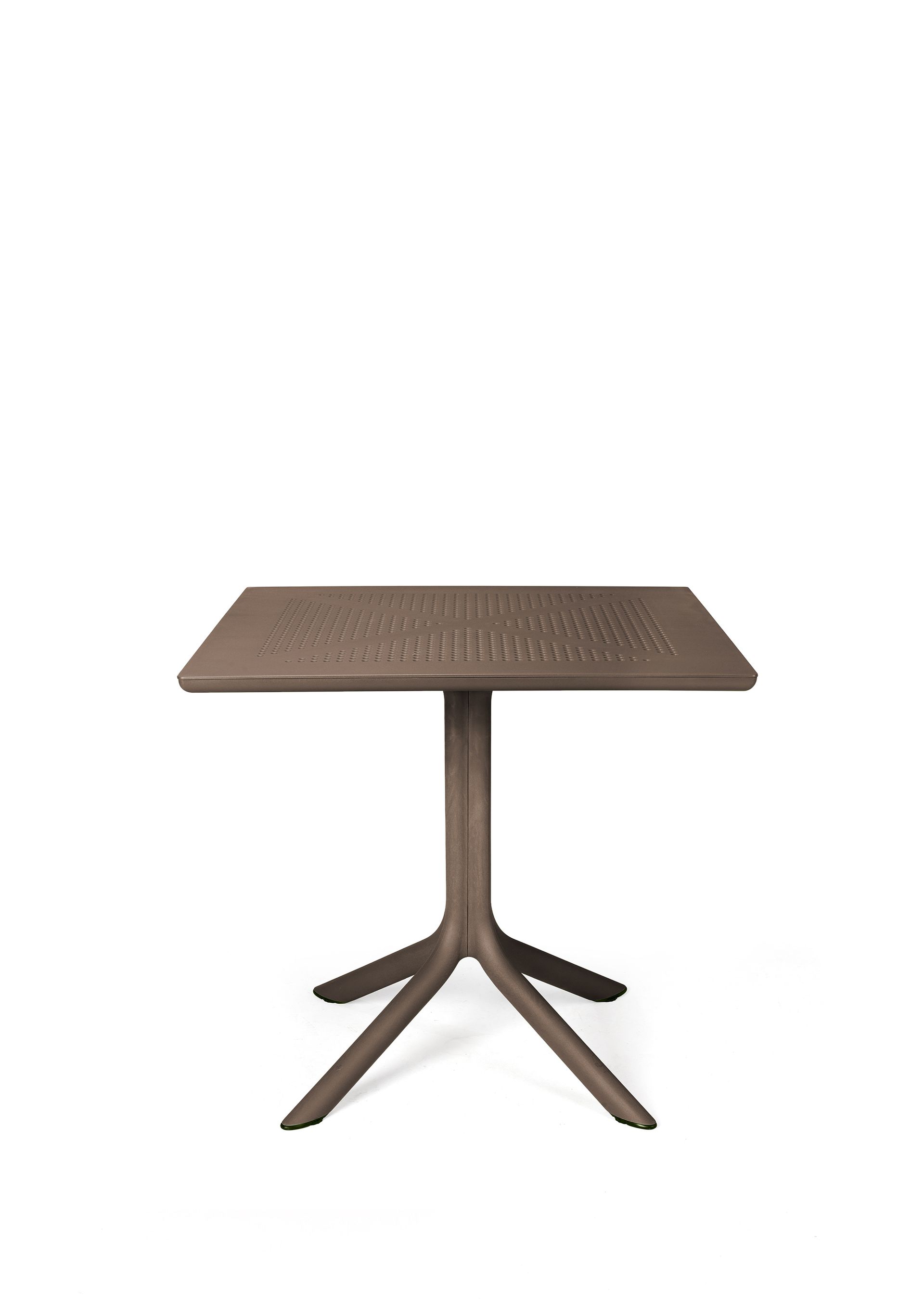 Table de jardin Clip 80 Nardi Au Logis Ameublements