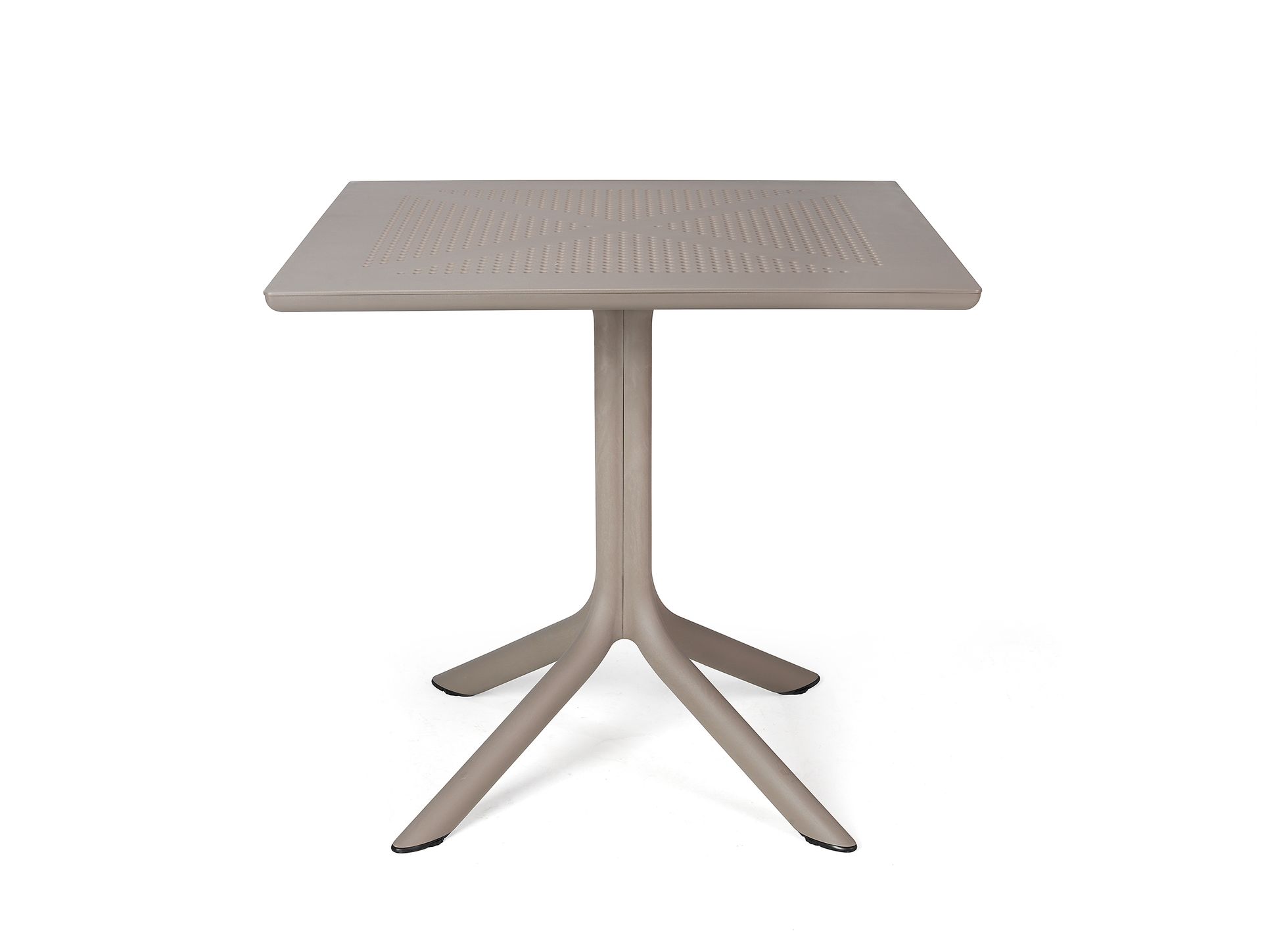 Table de jardin Clip 80 Nardi Au Logis Ameublements