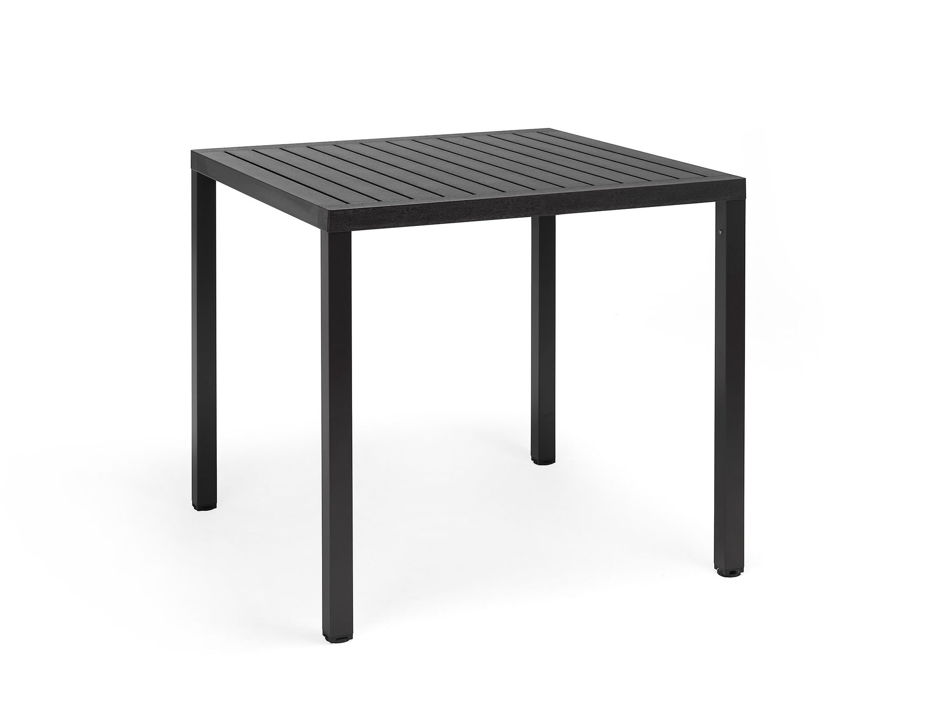 Table de Cube 80 + Kit Cube 80 High Nardi Au Logis Ameublements