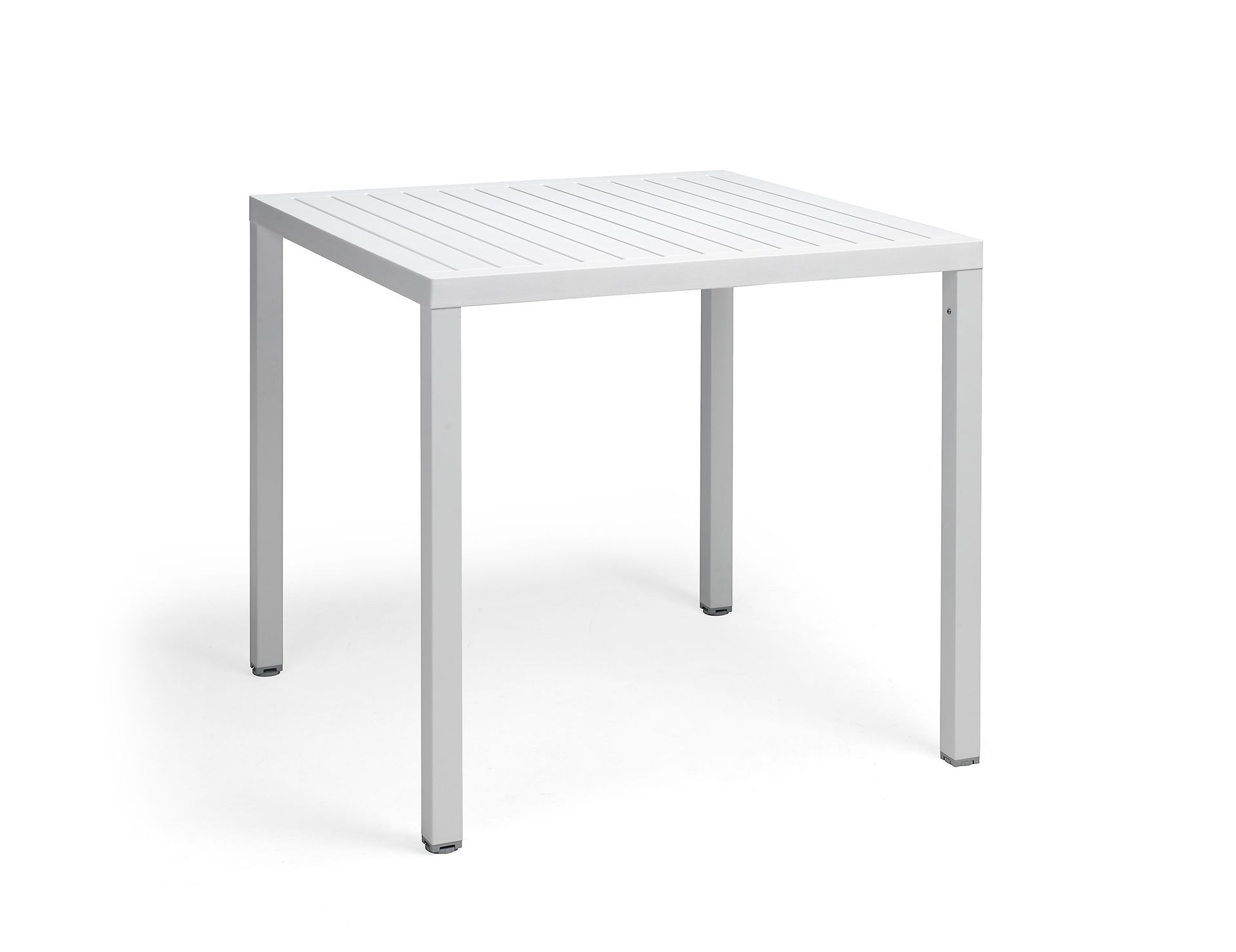 Table de Cube 80 + Kit Cube 80 High Nardi Au Logis Ameublements