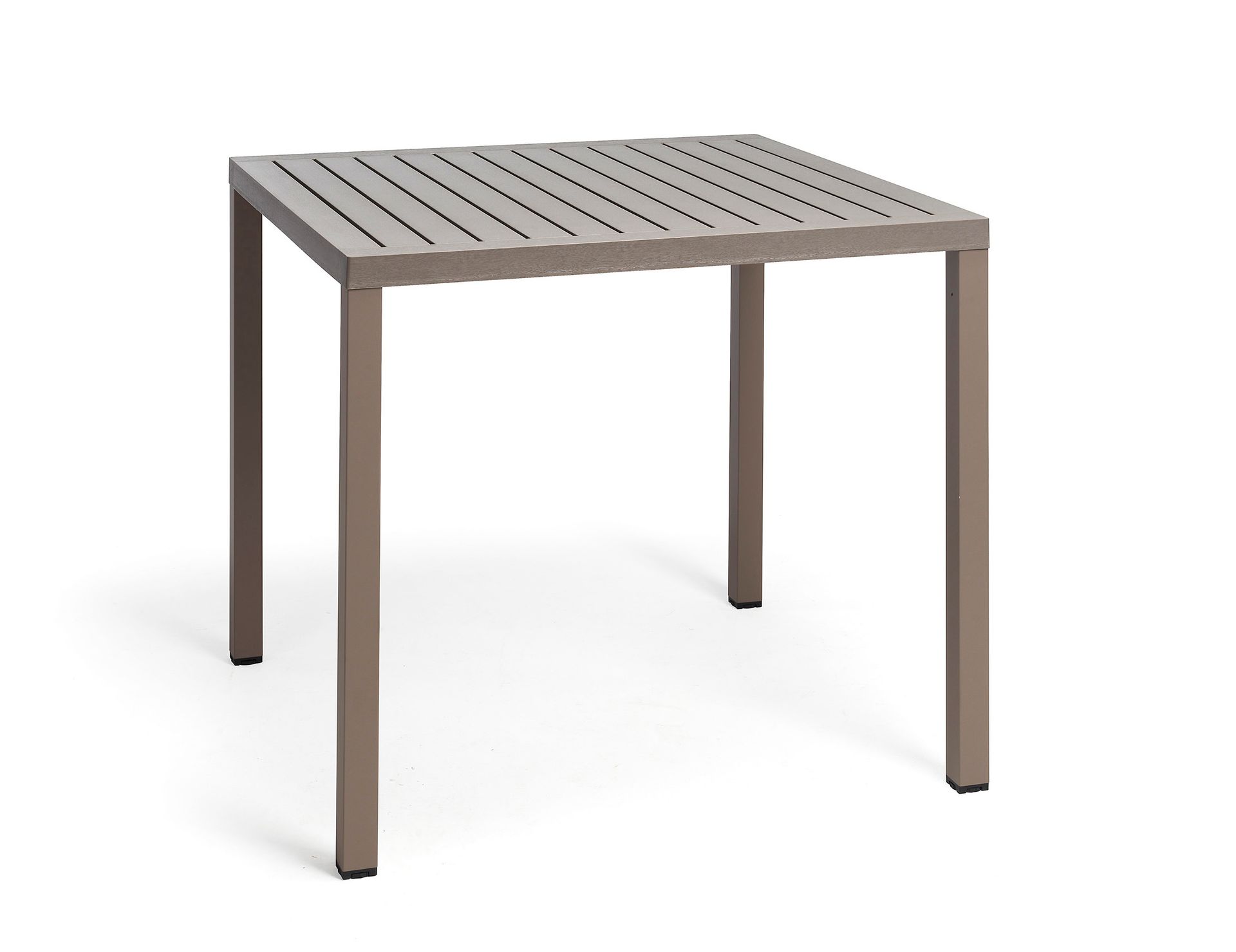 Table de Cube 80 + Kit Cube 80 High Nardi Au Logis Ameublements