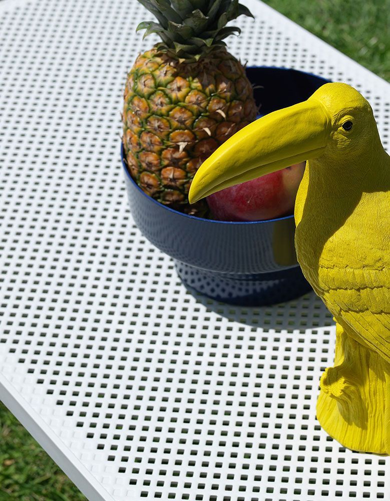 Table basse Net 100 Nardi Au Logis Ameublements