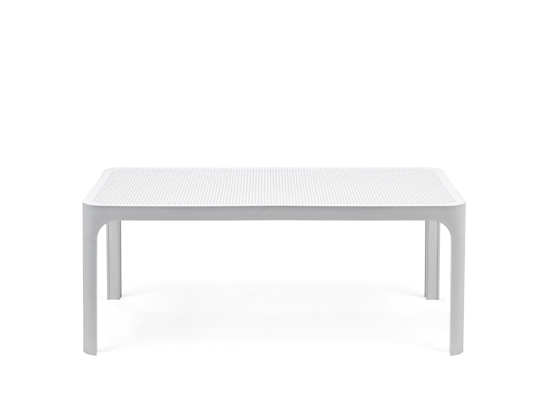 Table basse Net 100 Nardi Au Logis Ameublements