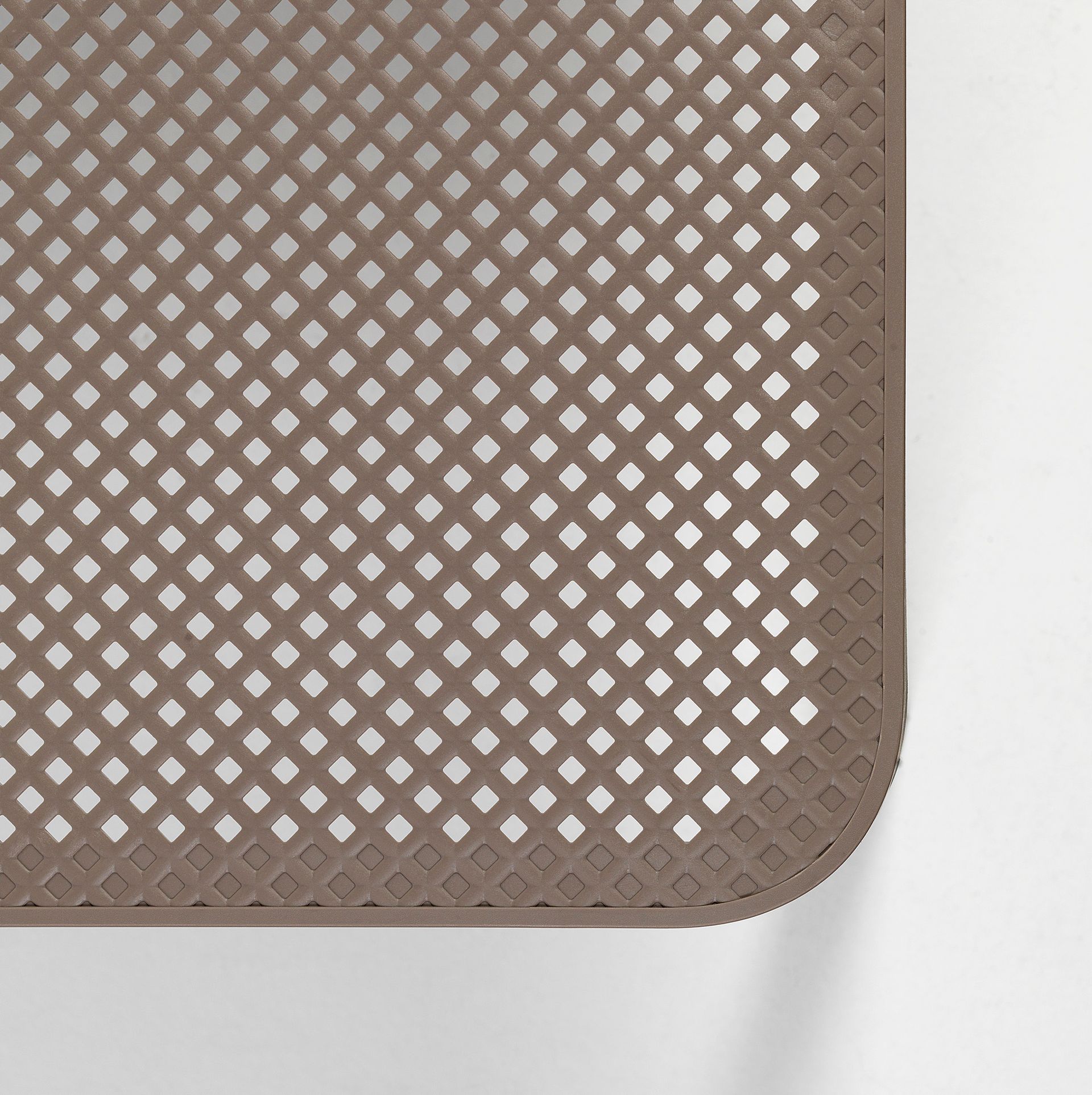 Table basse Net 100 Nardi Au Logis Ameublements