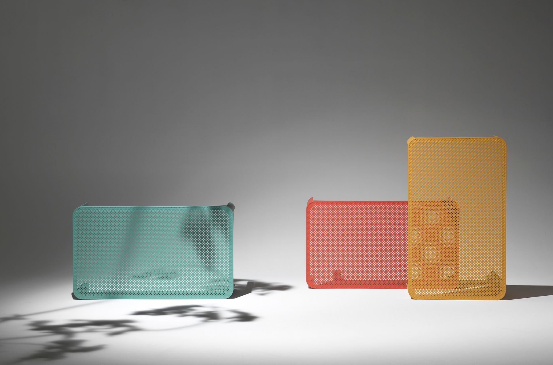 Table basse Net 100 Nardi Au Logis Ameublements