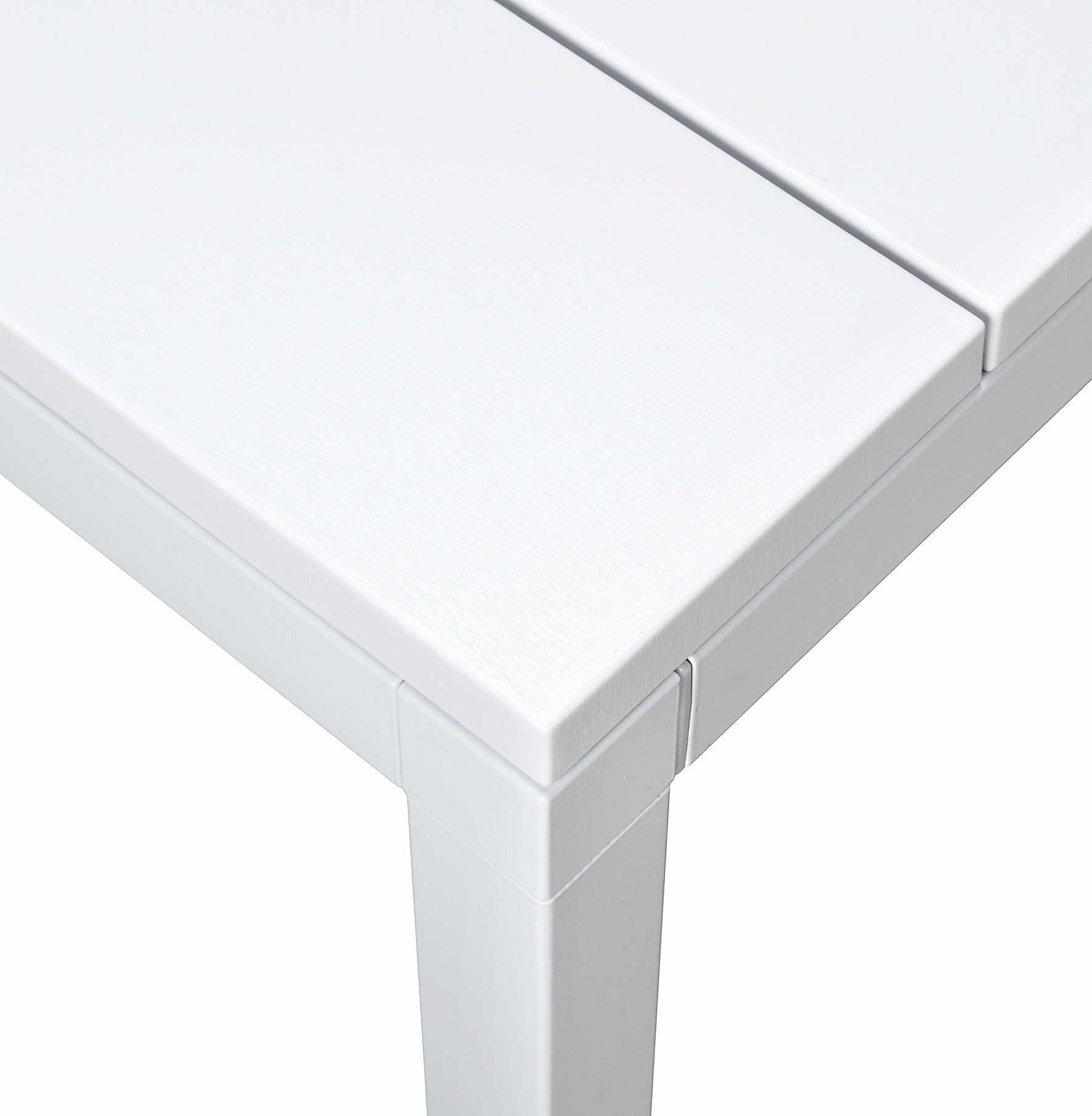 Table de jardin Rio 140 Extensible Nardi Au Logis Ameublements
