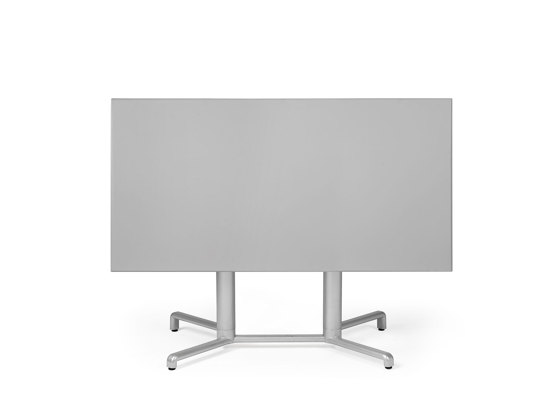 Base Scudo Double + Piano Laminato 120x80 Nardi Au Logis Ameublements