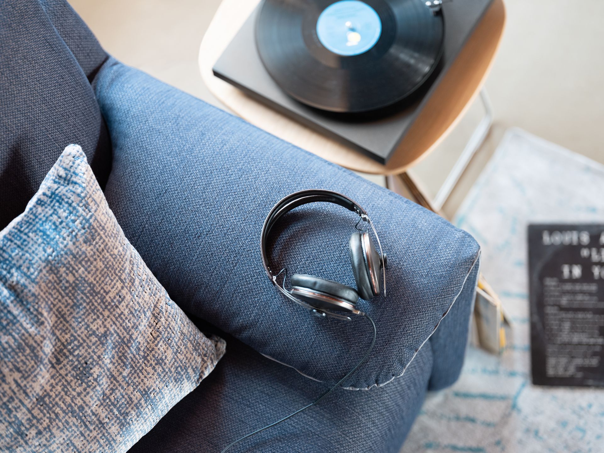 Canapé-lit Nokto Sesido Rom Au Logis Ameublements