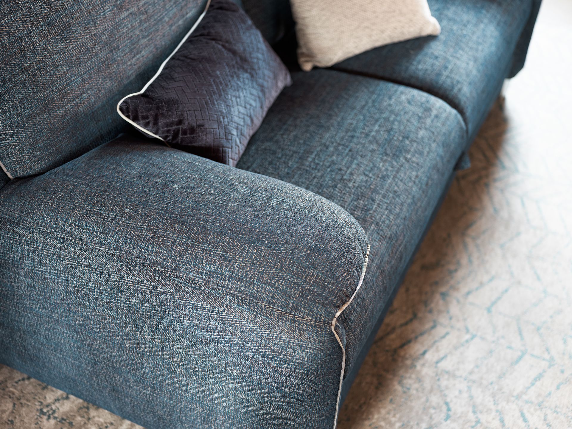 Canapé-lit Nokto Sesido Rom Au Logis Ameublements