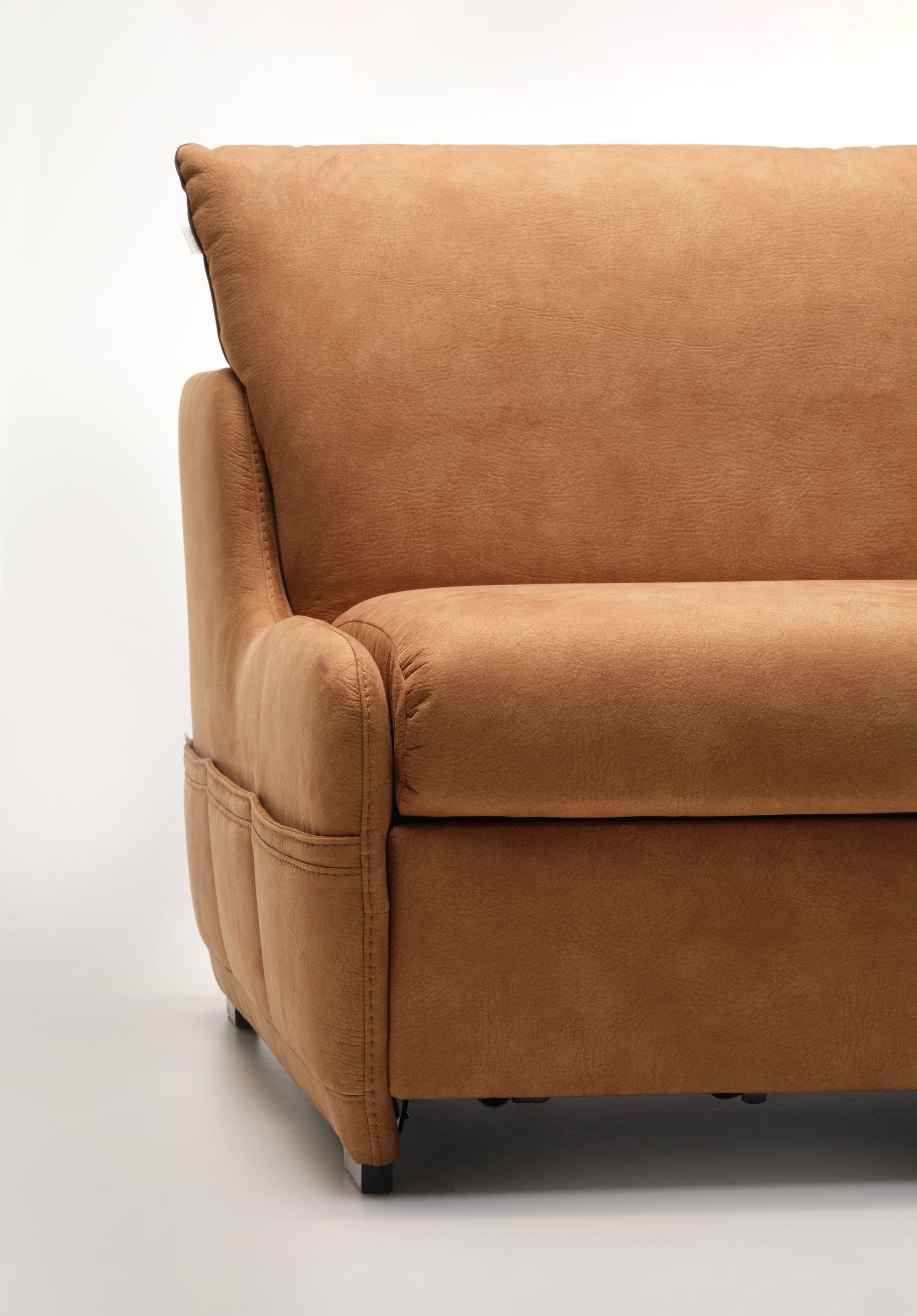 Canapé-lit Nokto Sesido Rom Au Logis Ameublements