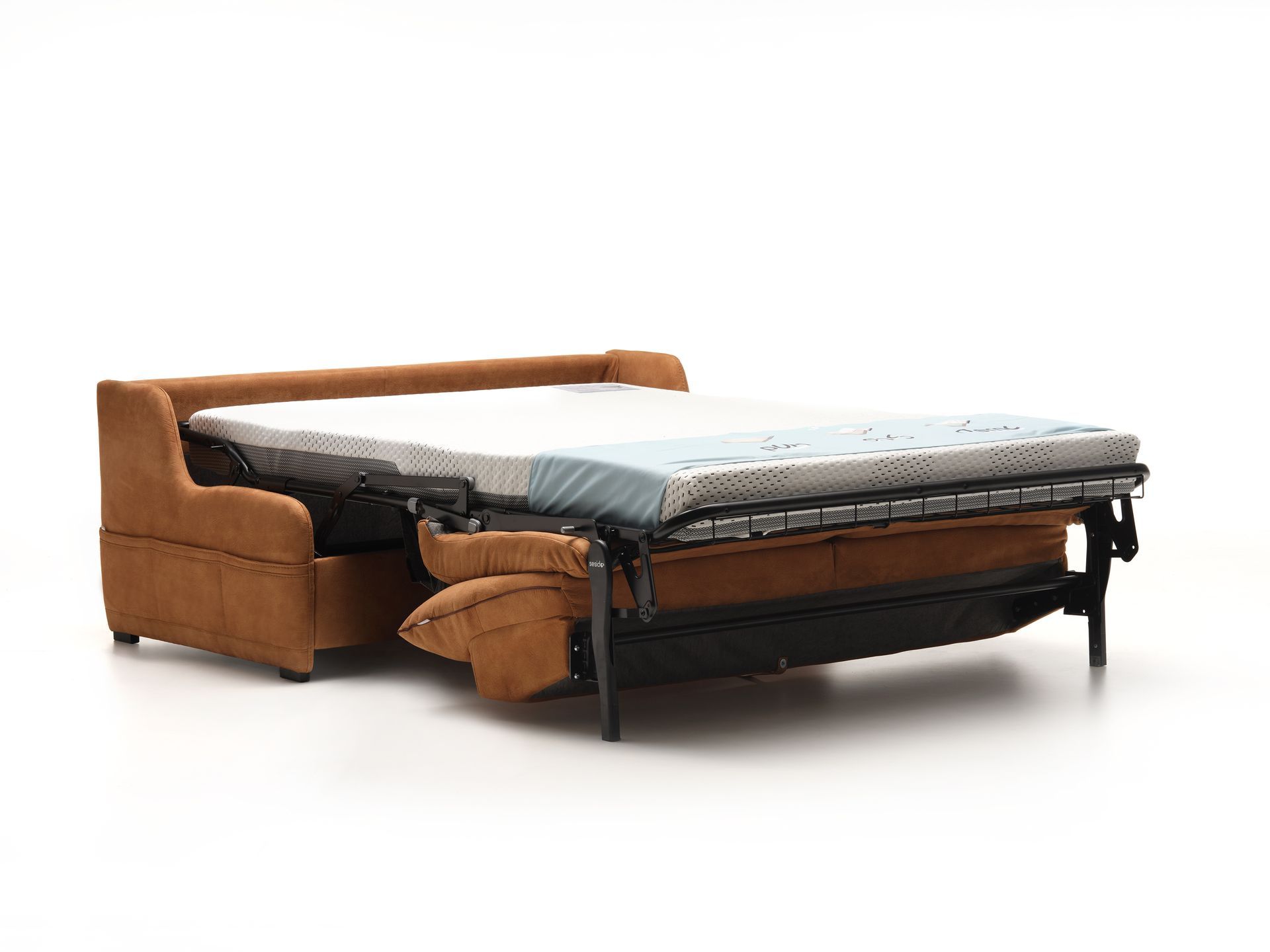 Canapé-lit Nokto Sesido Rom Au Logis Ameublements